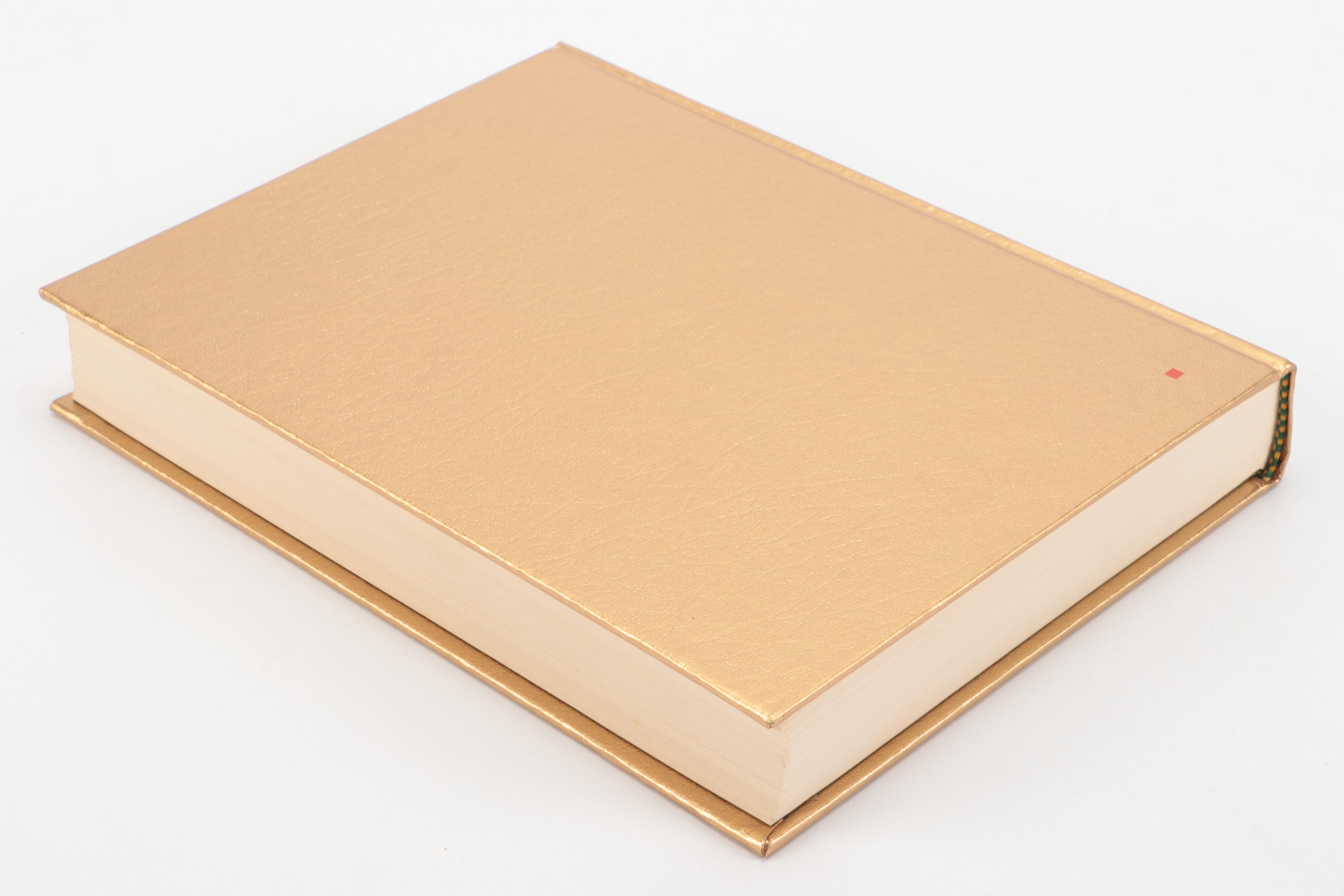 50th Anniversary Edition "The Hobbit" by J. R. R. Tolkien, 1987