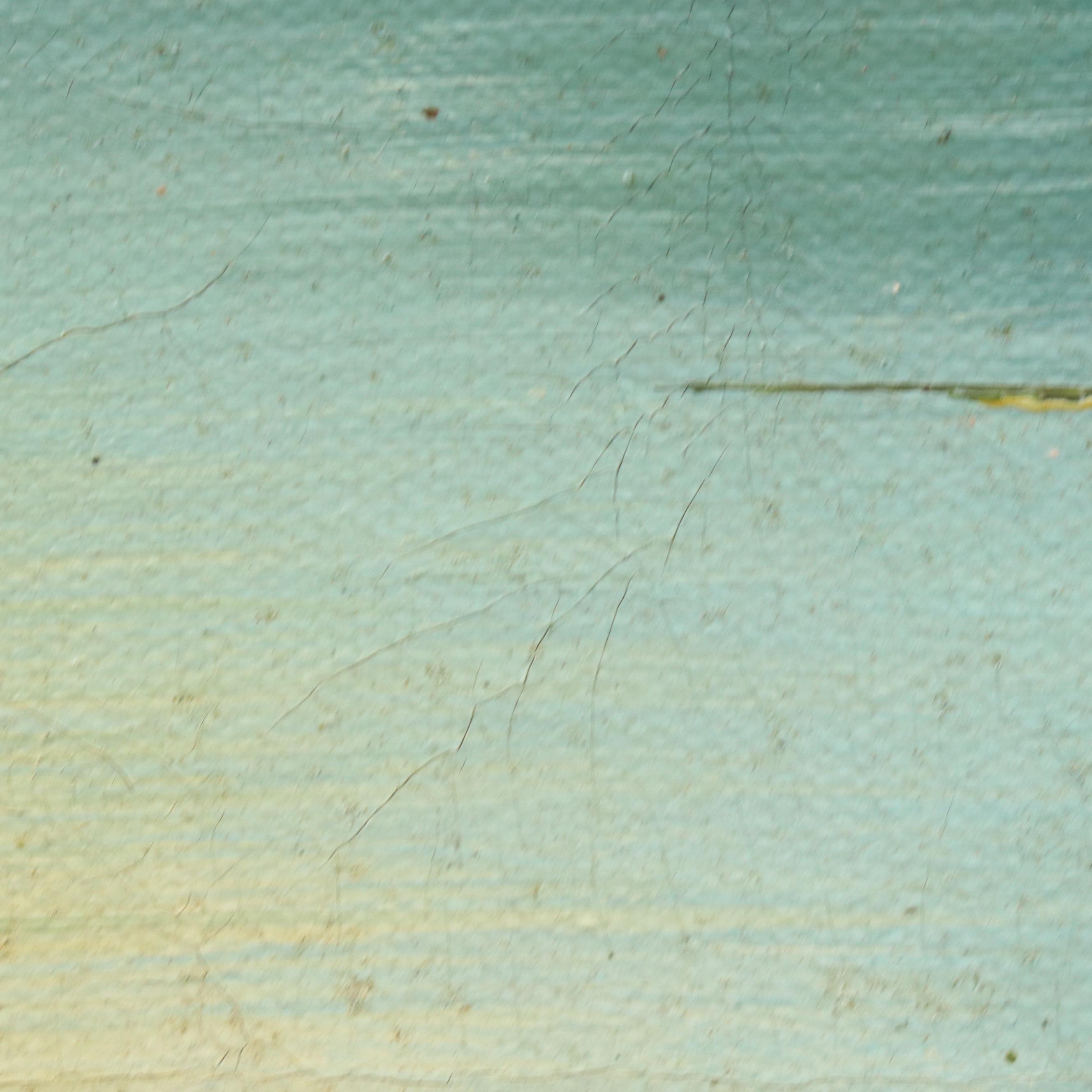 Western American Landscape Oil Painting, Mid-20th Century