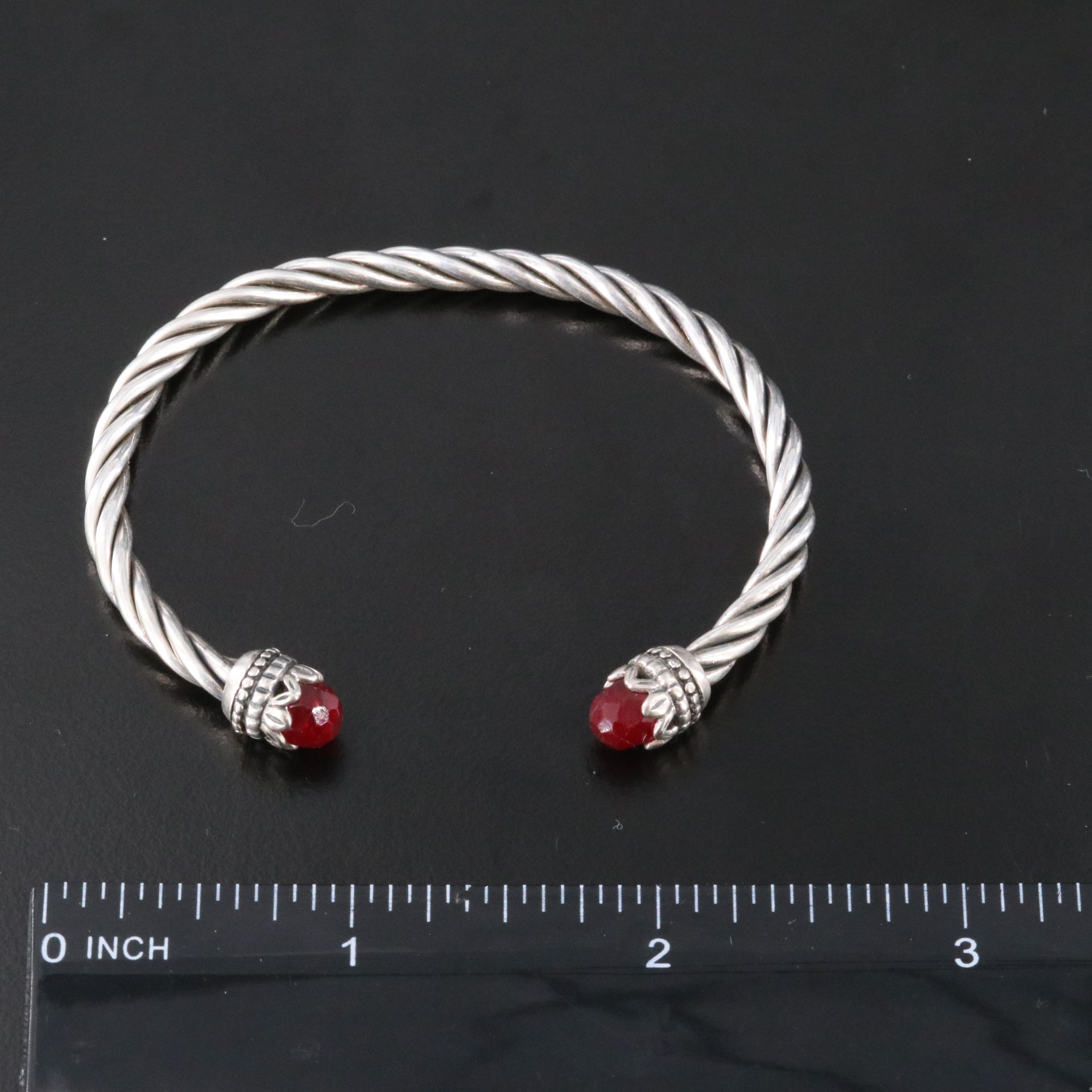 Lori Bonn, Honora and Amethysts Featured in Sterling Jewelry