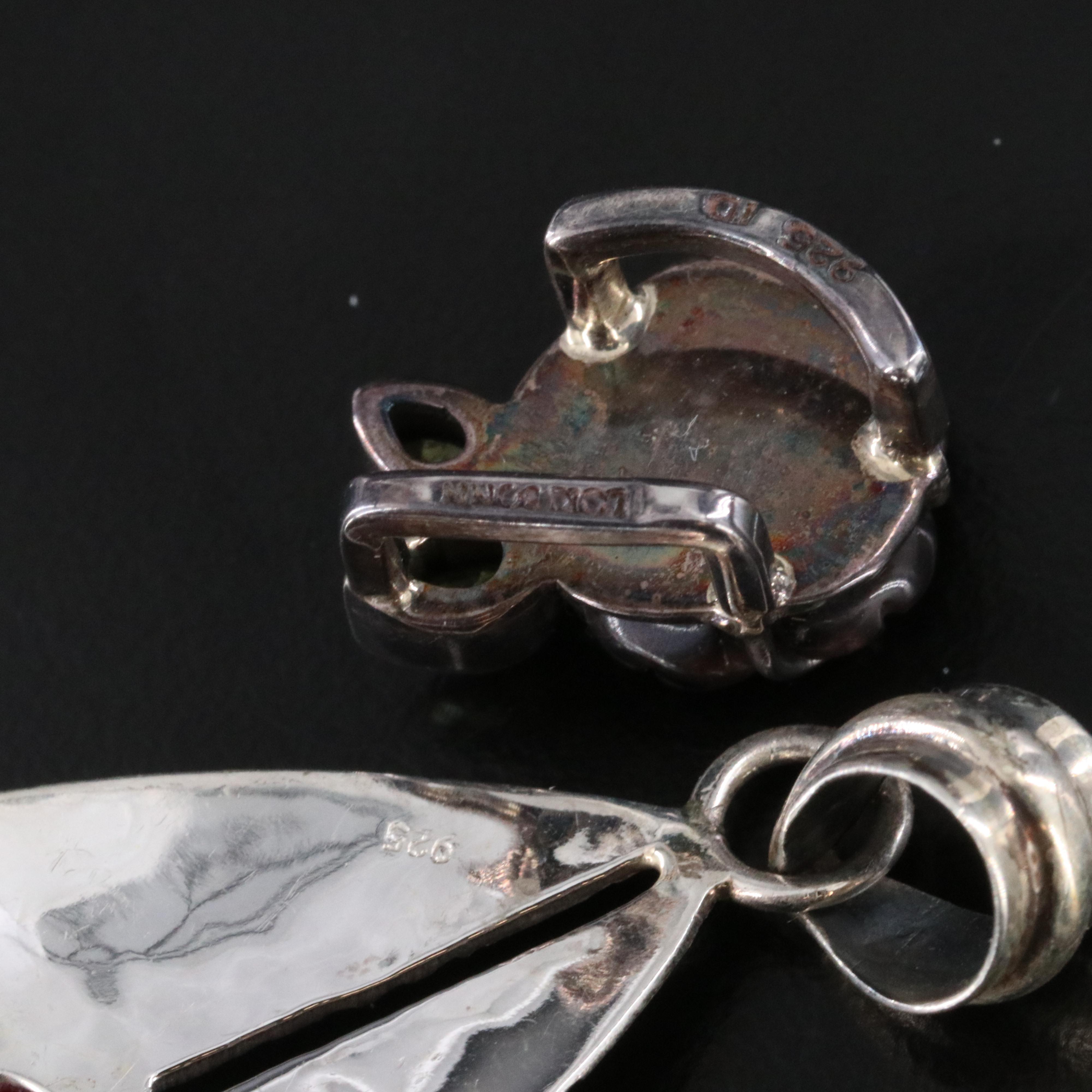 Lori Bonn, Honora and Amethysts Featured in Sterling Jewelry