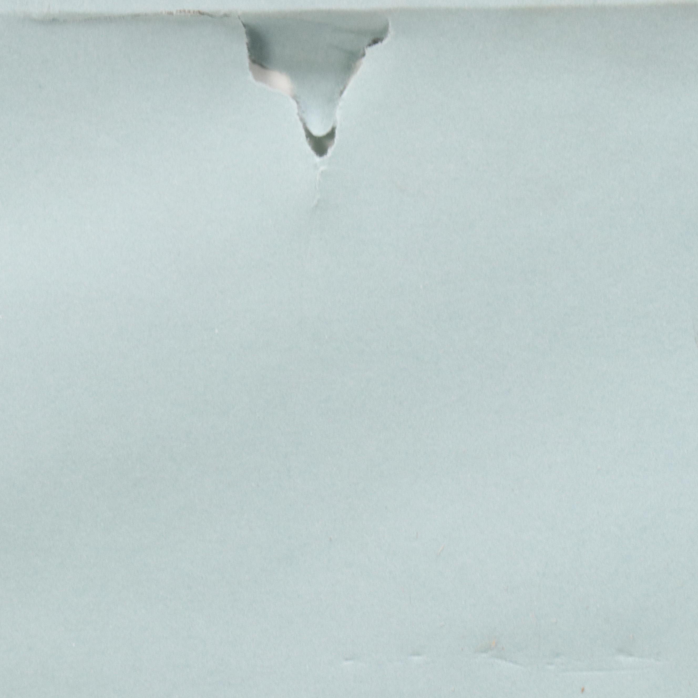 Arturo Nieto Ecuadorian Village Scene Pastel Drawing