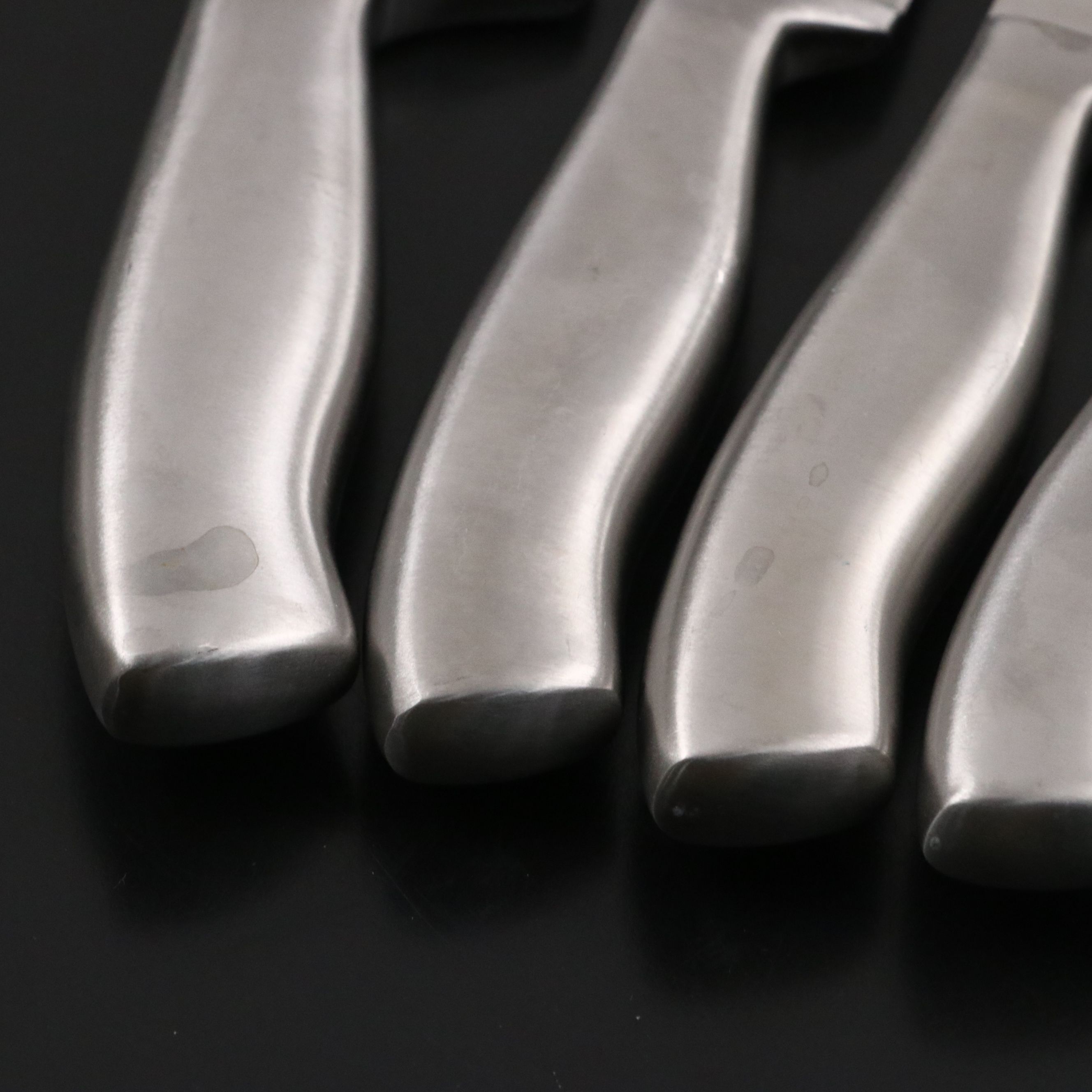 Chicago Cutlery Stainless Steak and Kitchen Knives