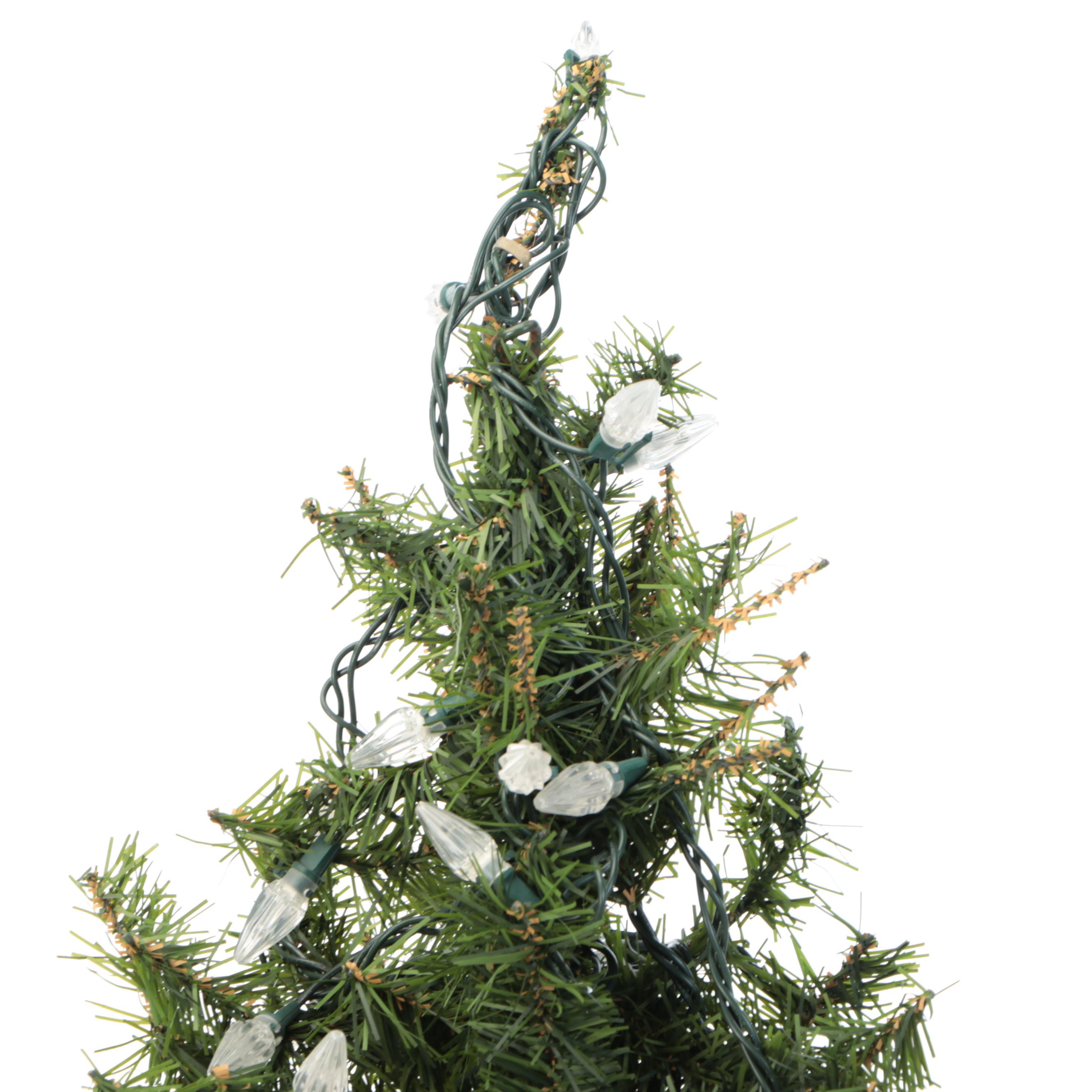 Santa's Sleigh with Christmas Tree and Yankee Clipper Sled