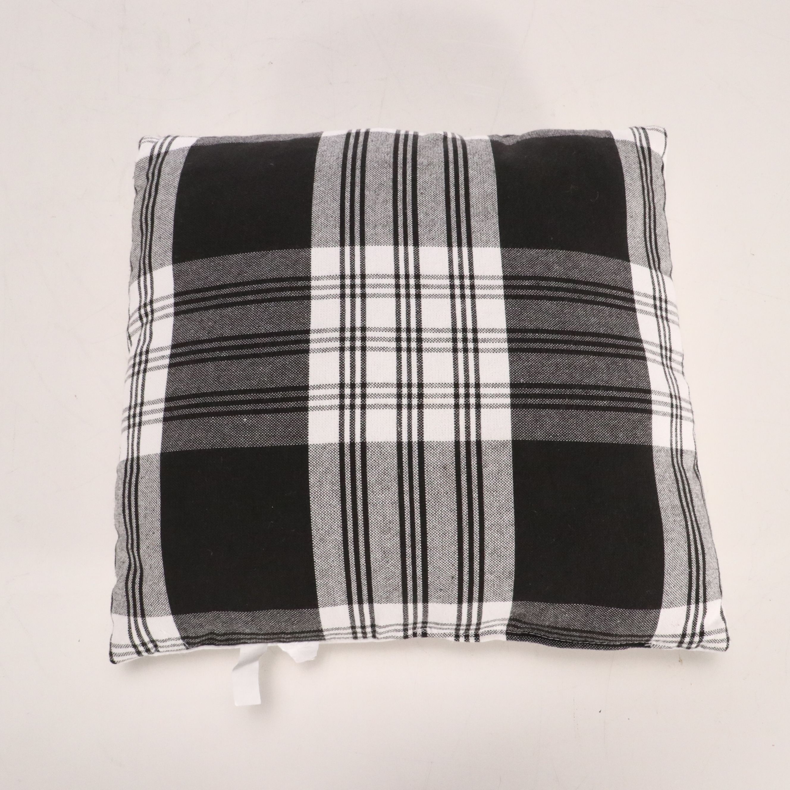 Place & Time with Other Christmas Decorative Pillows and Pumpkin