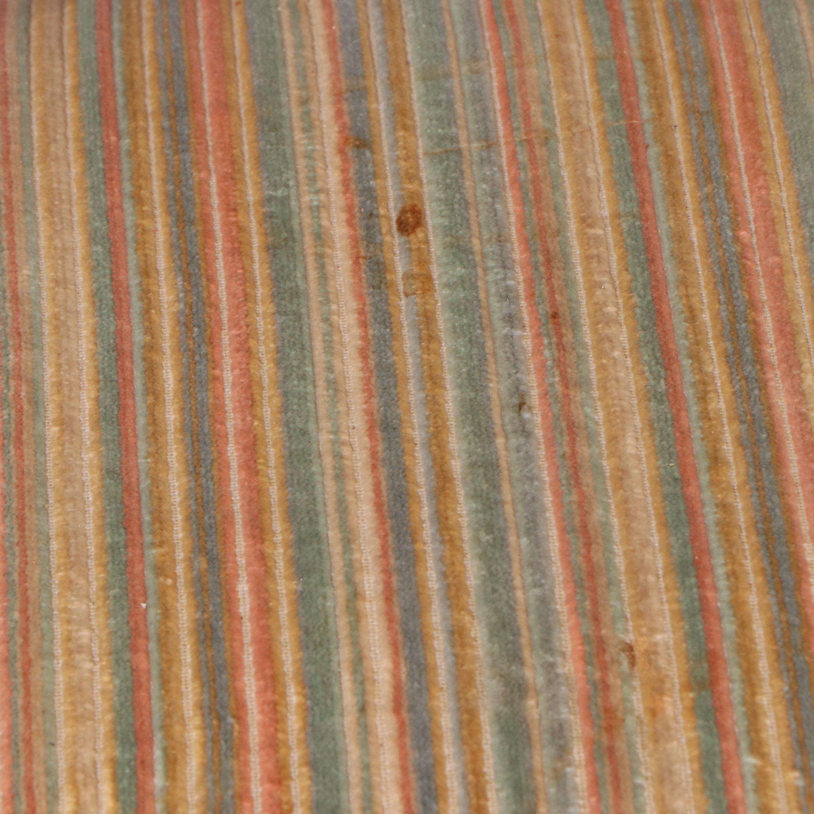 Victorian Carved Walnut Side Chair, Early 20th Century