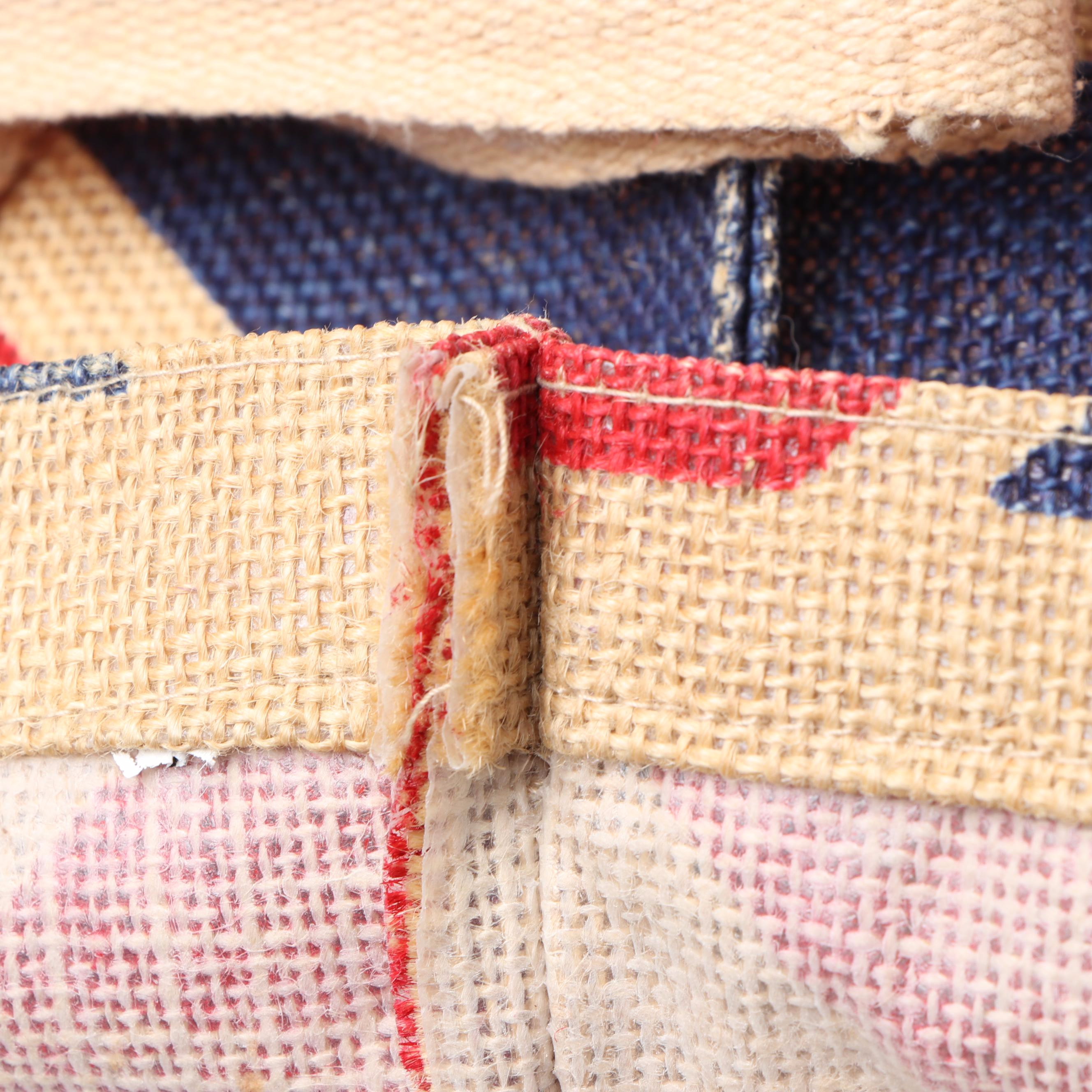 Harrod's Union Jack Mug with Tote Bag