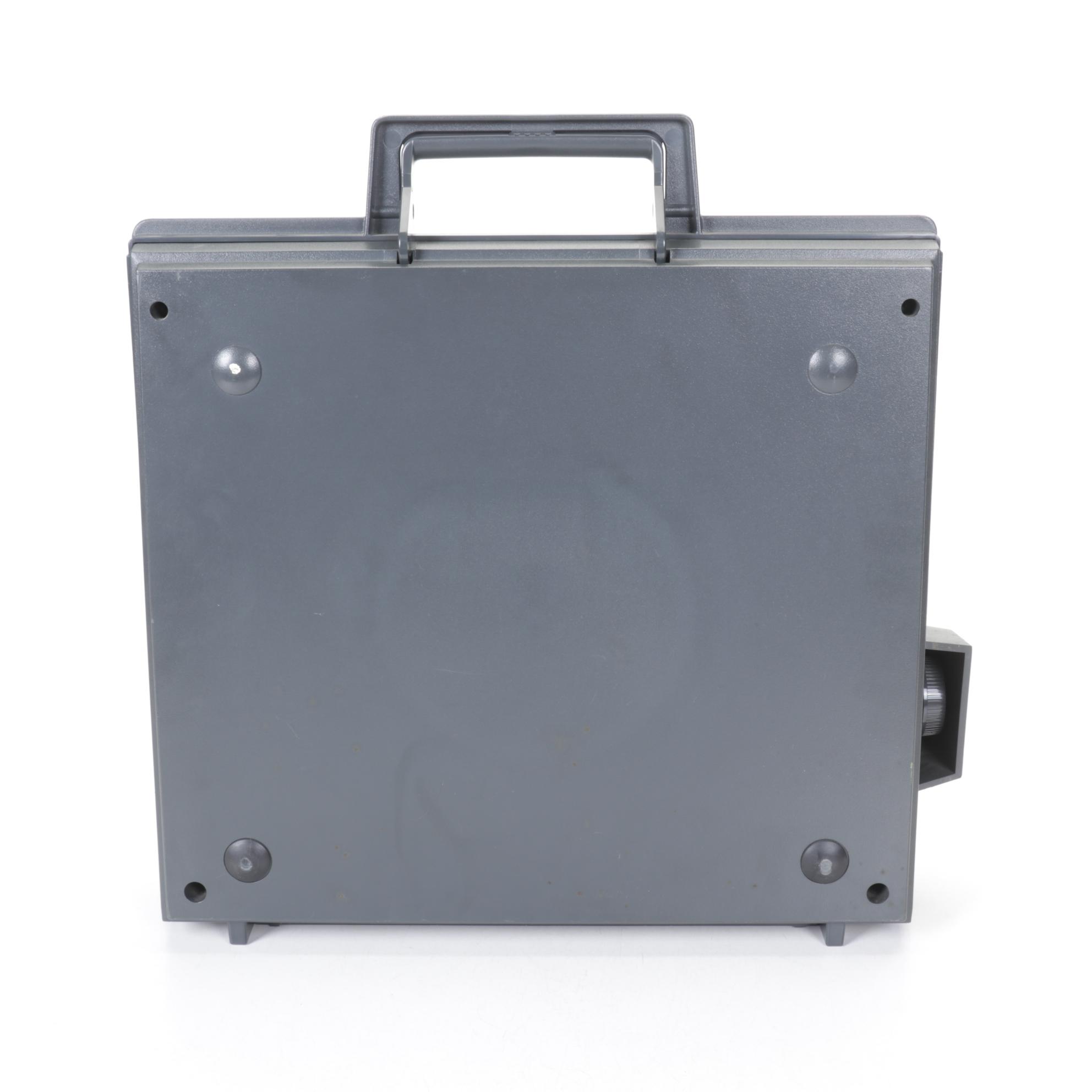 Smith-Corona "Spell Right I" SE 200 Electric Typewriter with Case