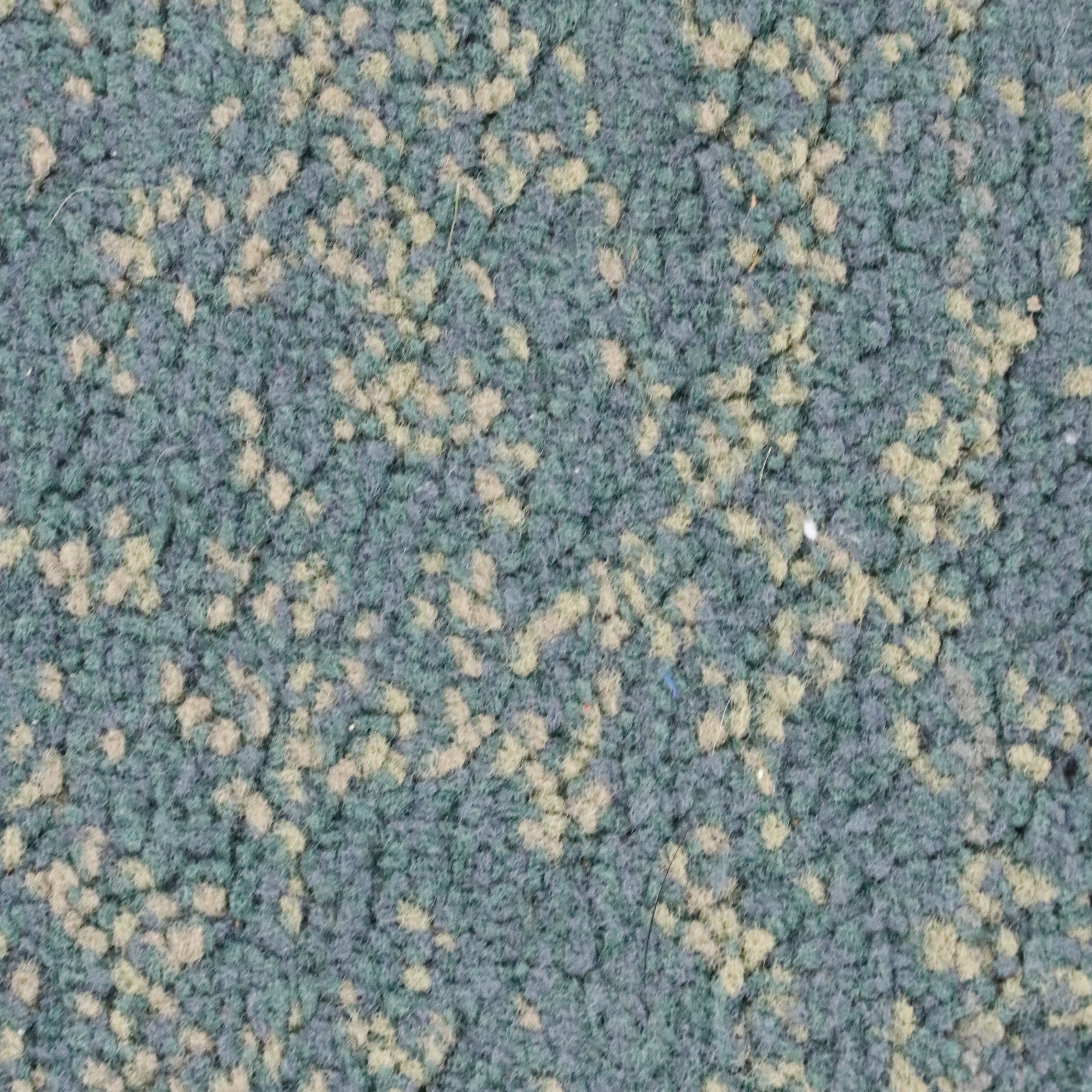 5'1 x 7'7 Machine Made Egyptian The Rug Gallery Floral Contemporary Area Rug