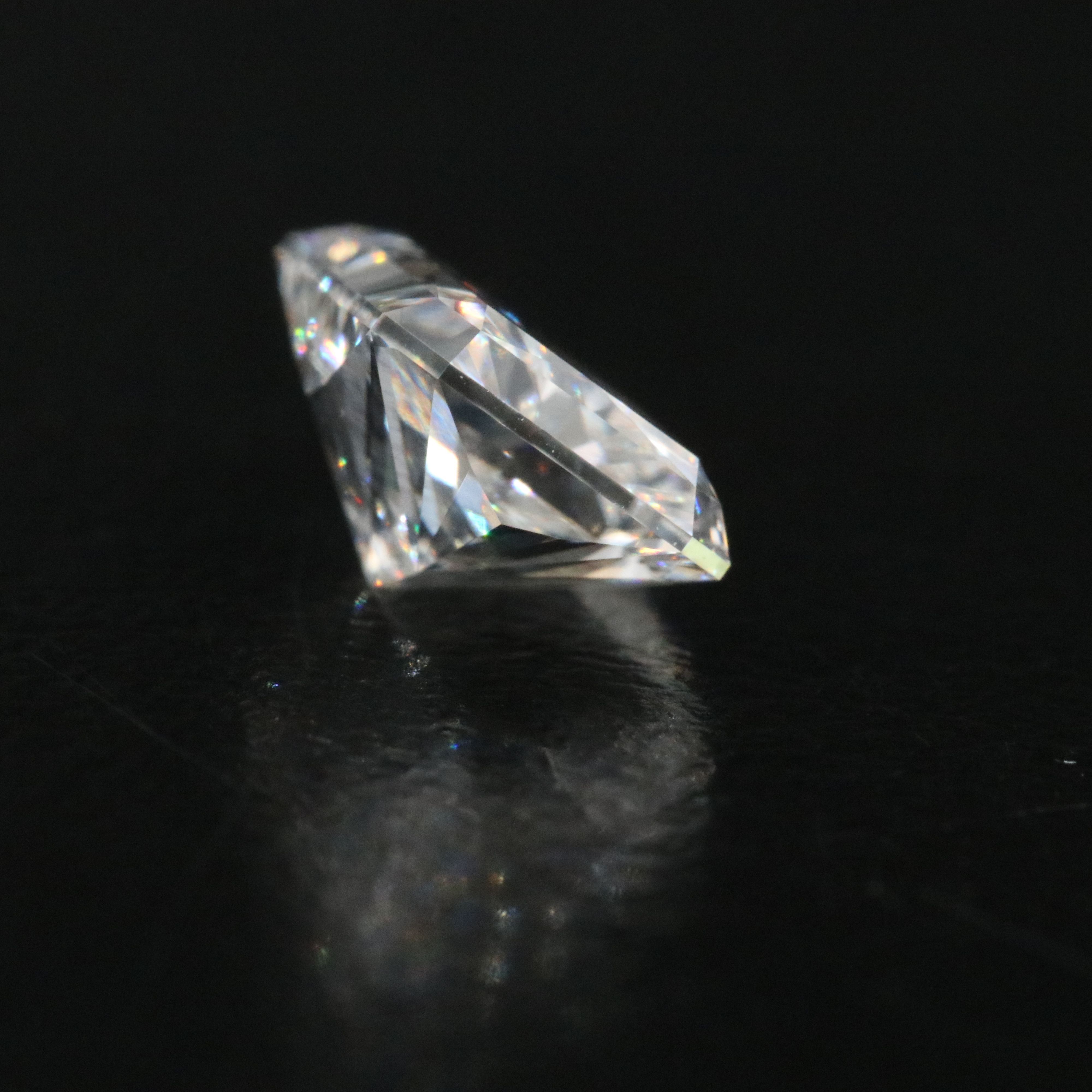 Loose 1.88 CT Lab Grown Diamond with IGI Report