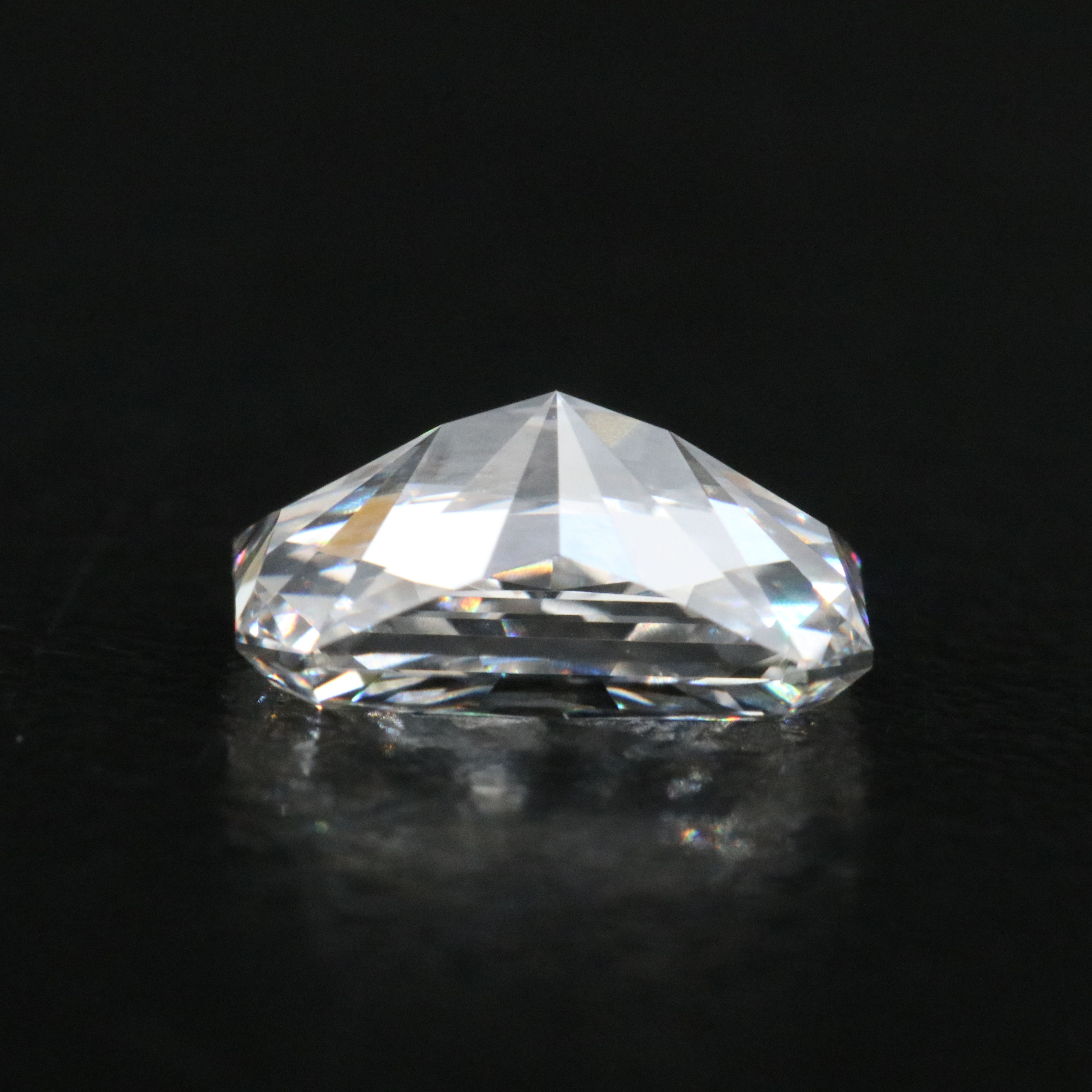 Loose 1.88 CT Lab Grown Diamond with IGI Report
