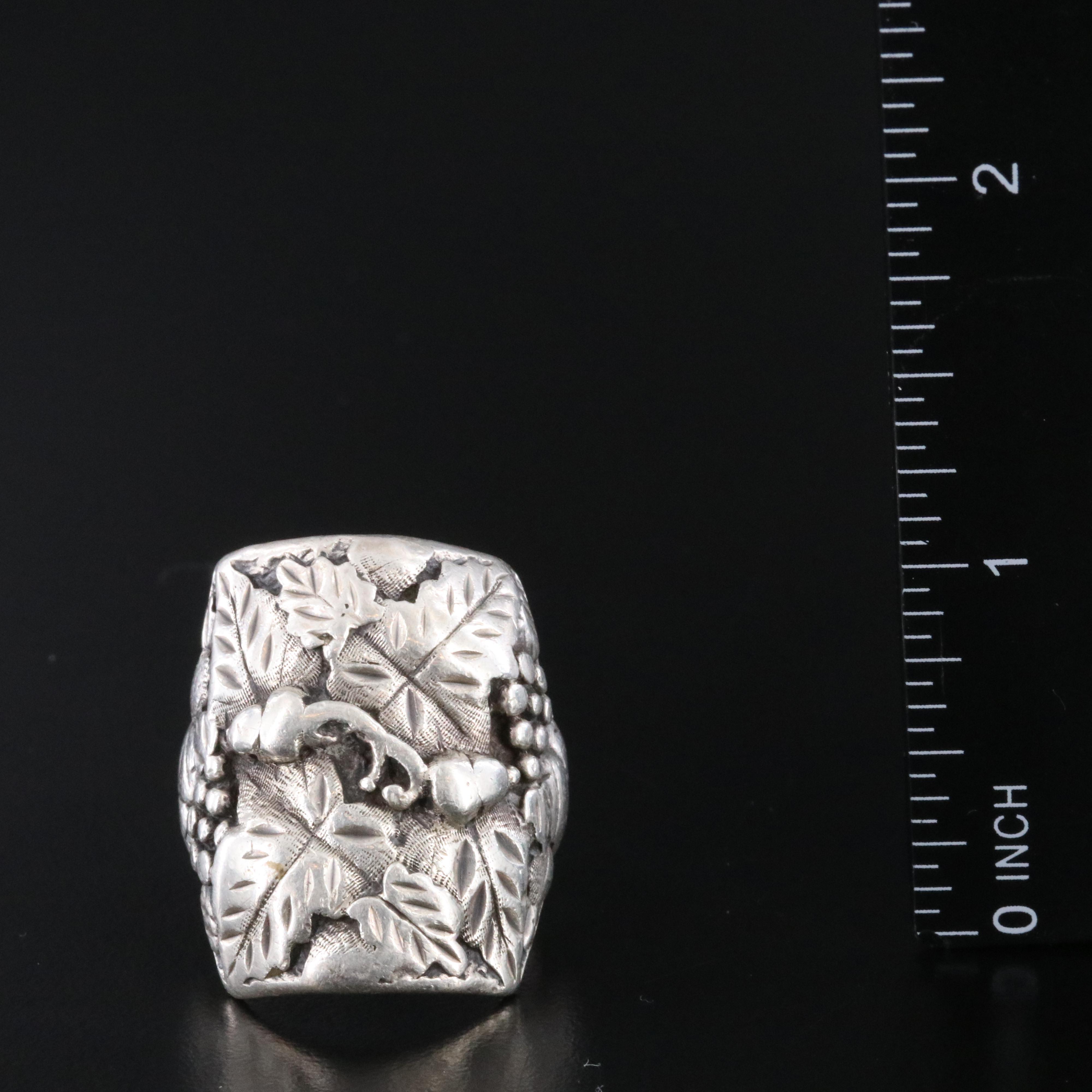 Collection of Sterling and Electroformed Jewelry