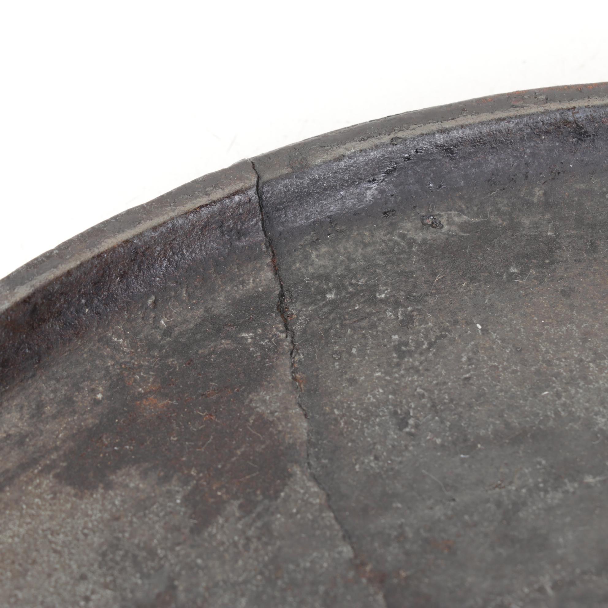 Cast Iron Skillet, Bread Stick Pan & More