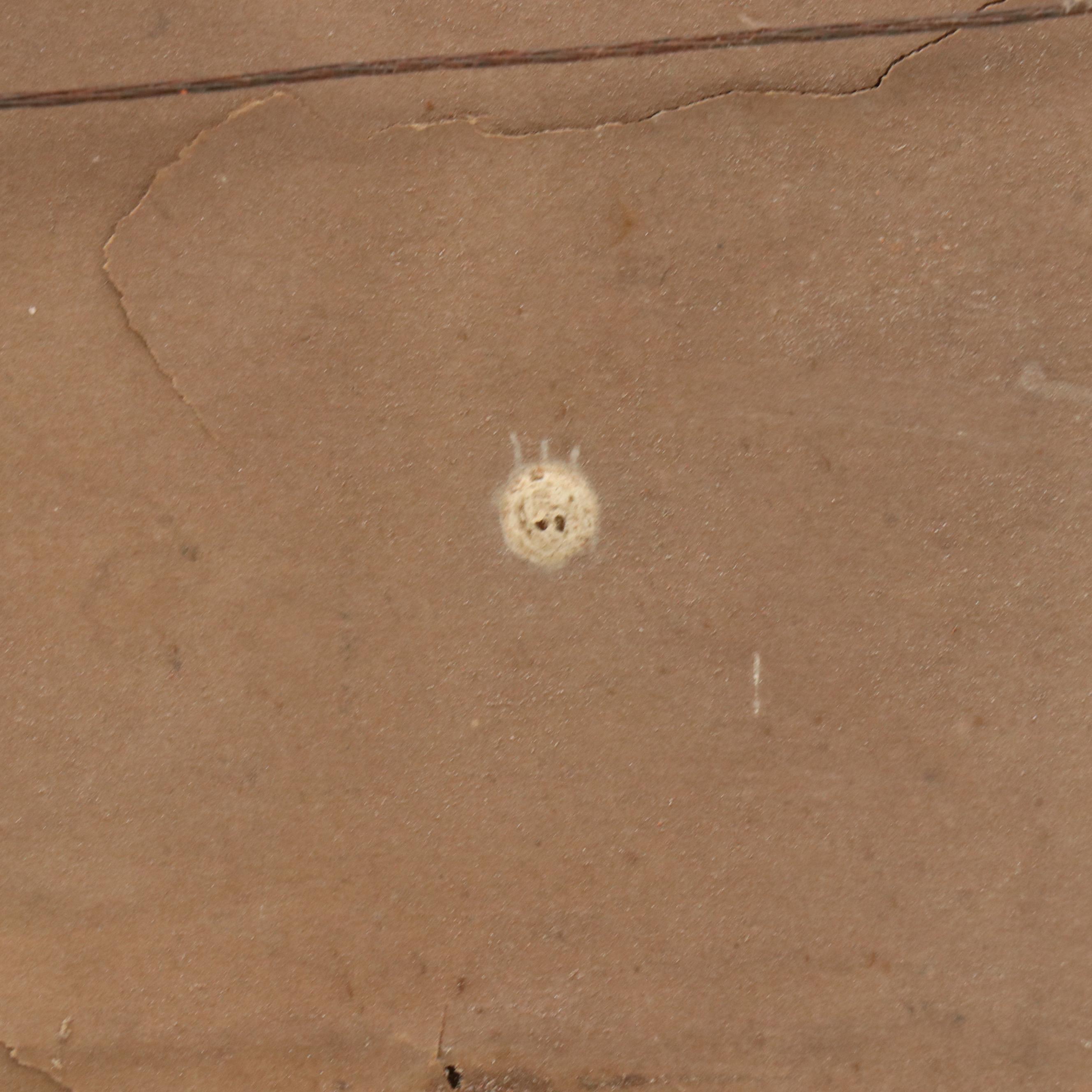 Silver Gelatin After Chinese Painting "Court ladies preparing newly woven silk"