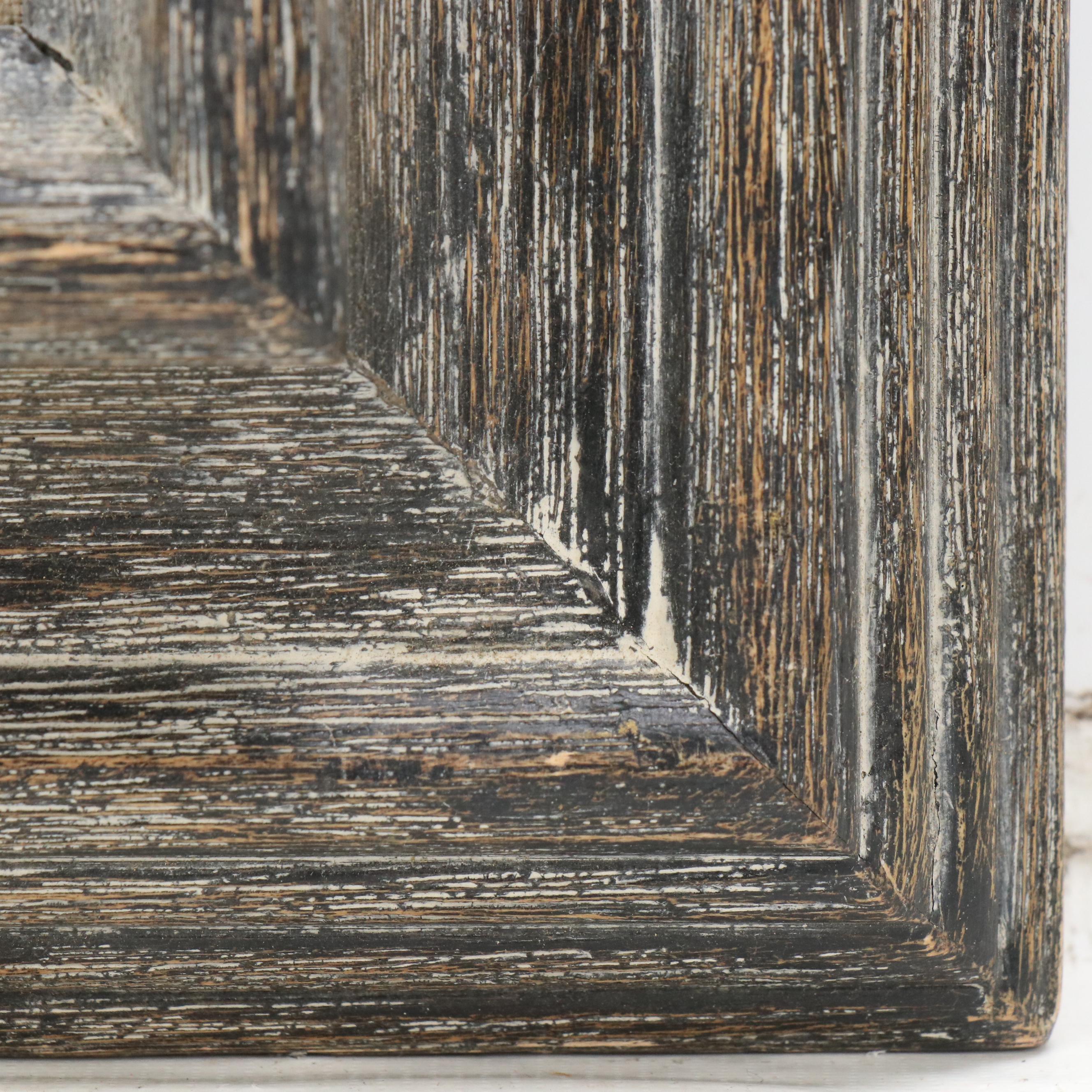 After André Derain Offset Lithograph "The Blue Oak"