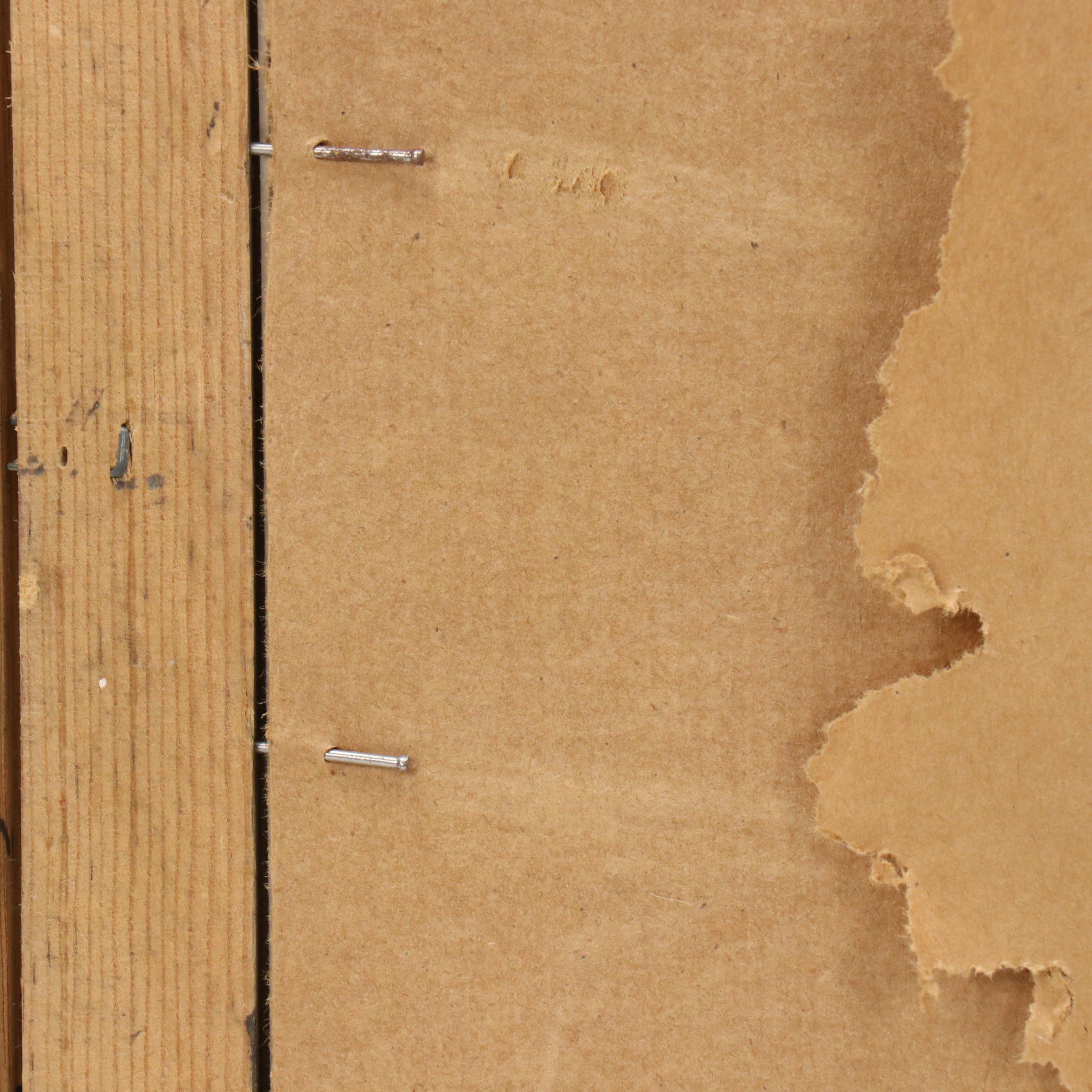 After André Derain Offset Lithograph "The Blue Oak"