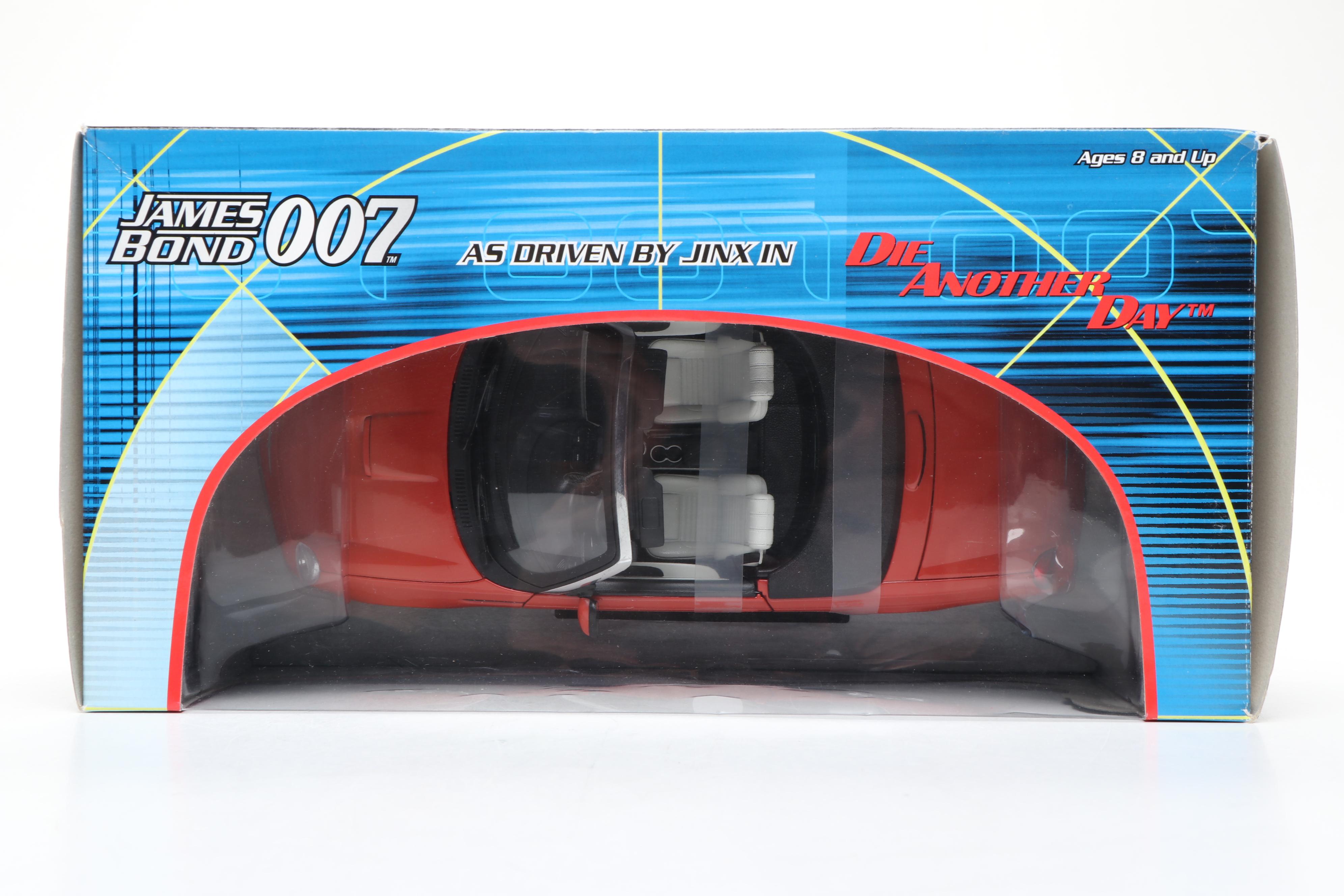 Autoart "Ford Forty-Nine Concept Car" and More Model Cars