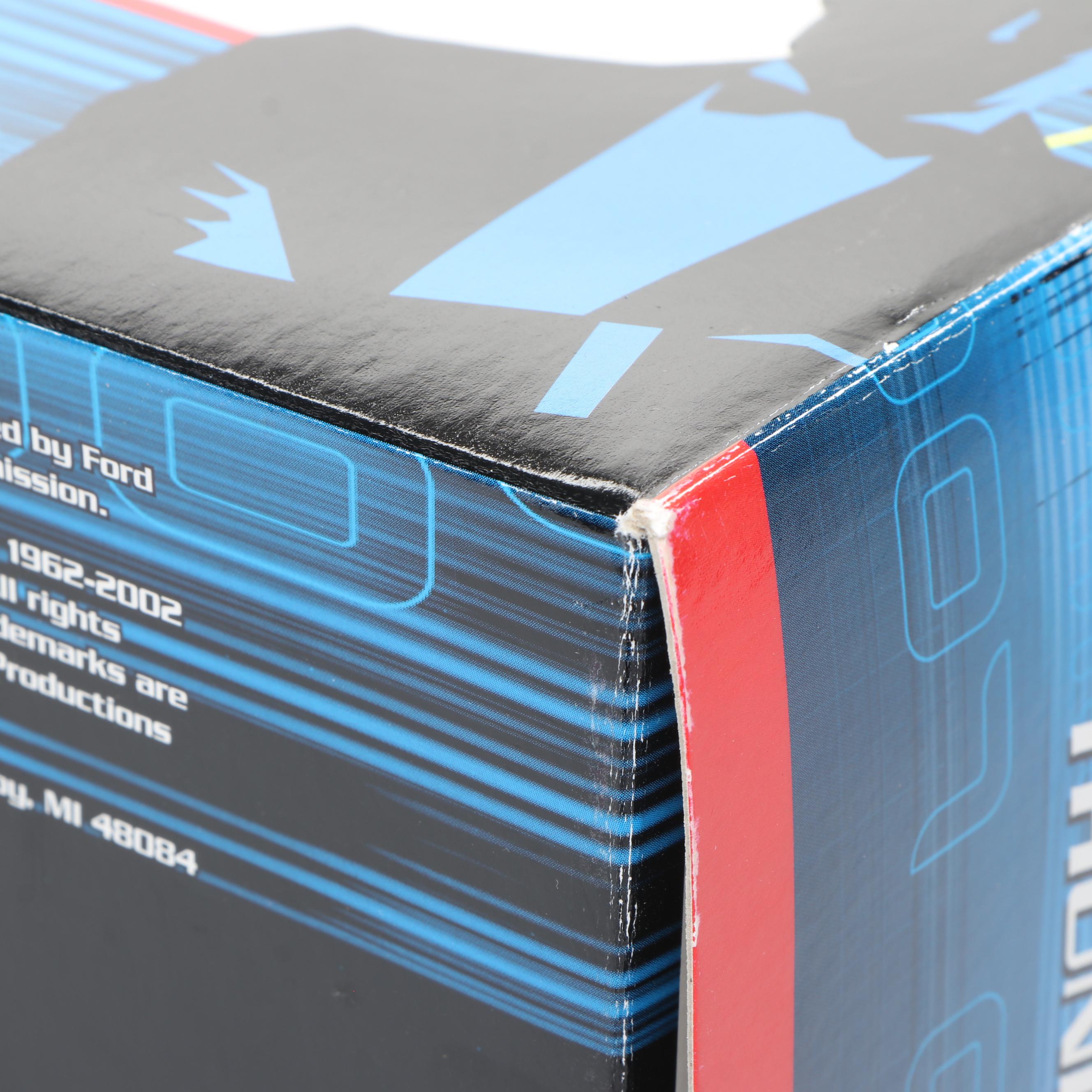 Autoart "Ford Forty-Nine Concept Car" and More Model Cars