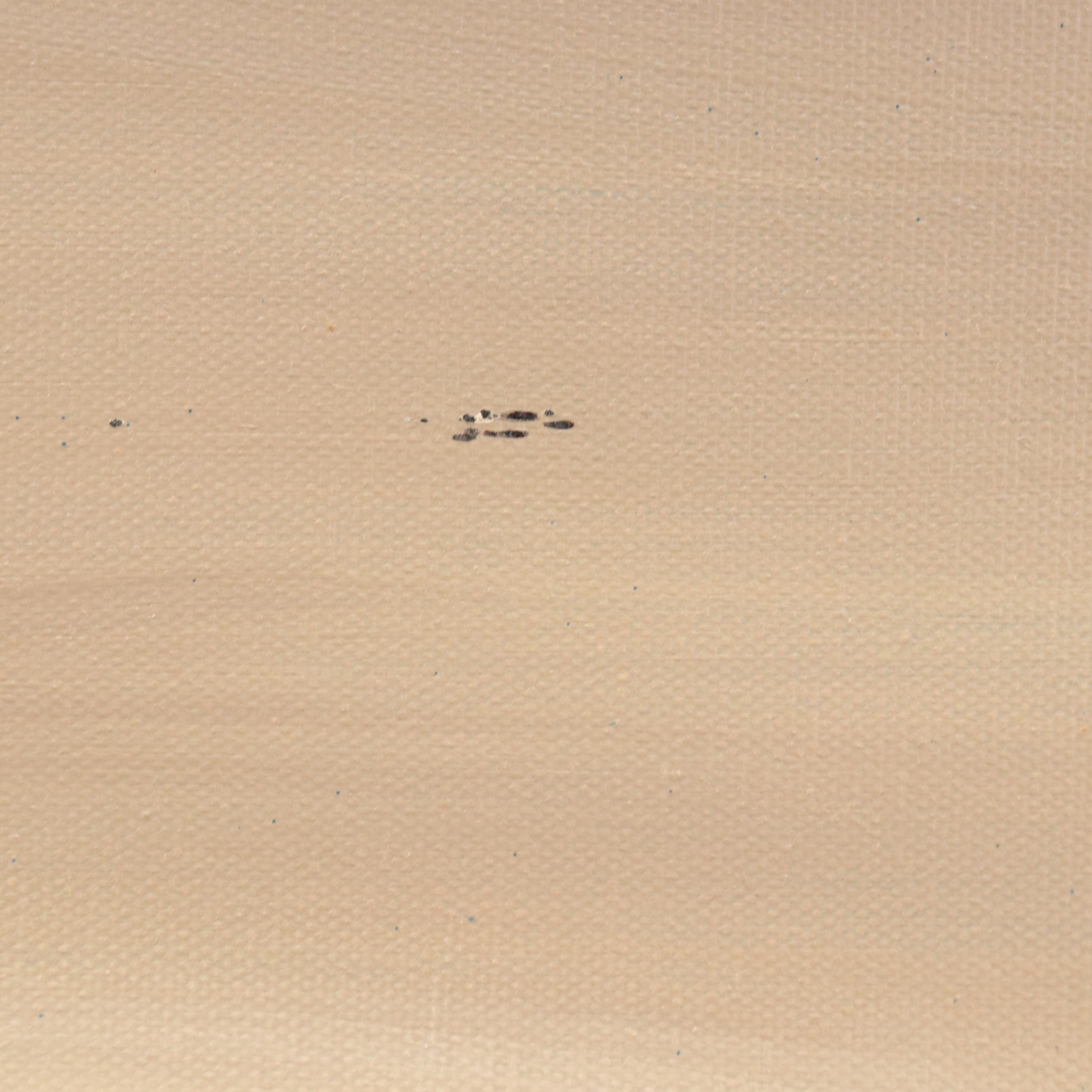 Barbara Quinn Still Life Oil Painting "Oranges in a Blue Bowl"