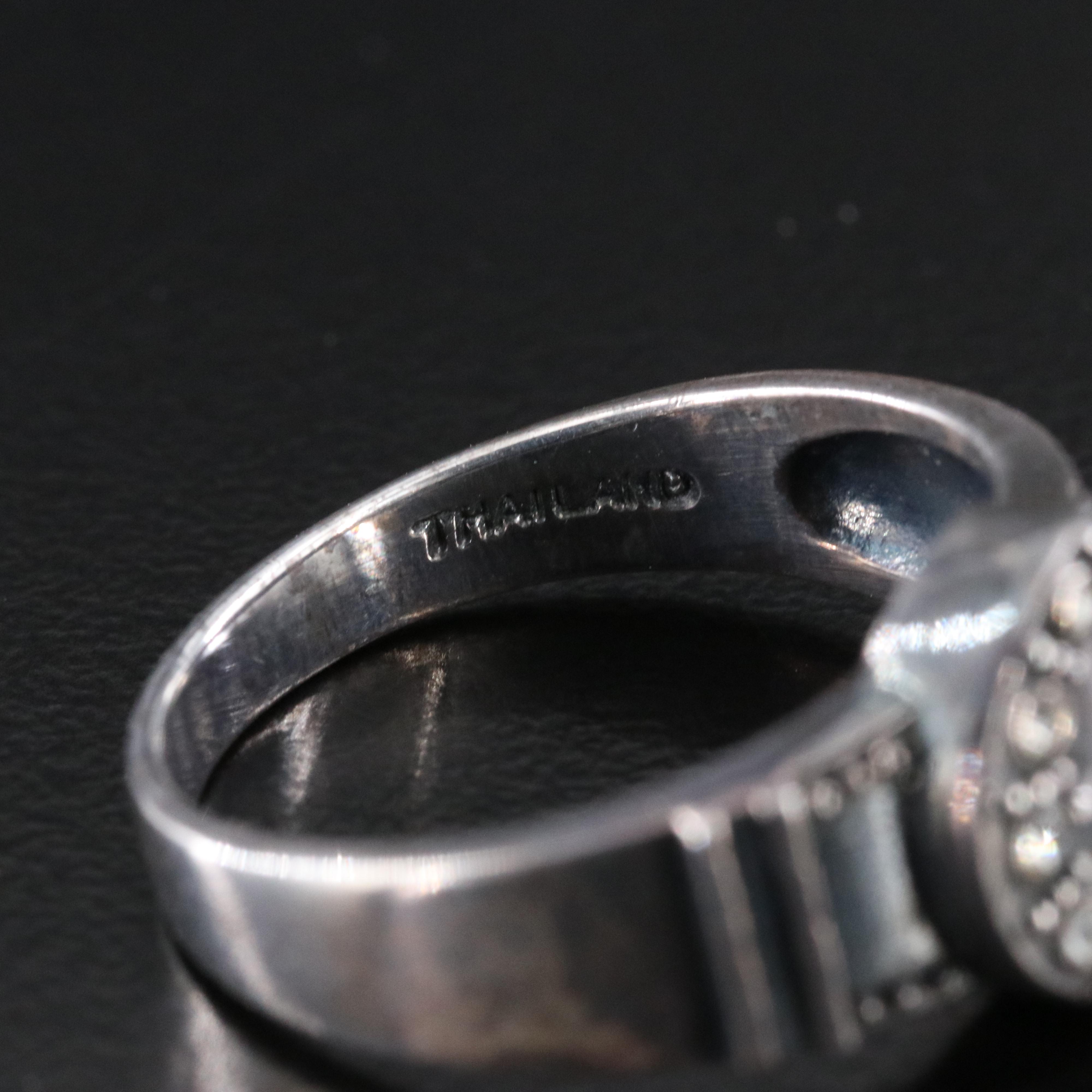 Judith Jack, Carnelian and Marcasite Featured in Sterling Jewelry Collection