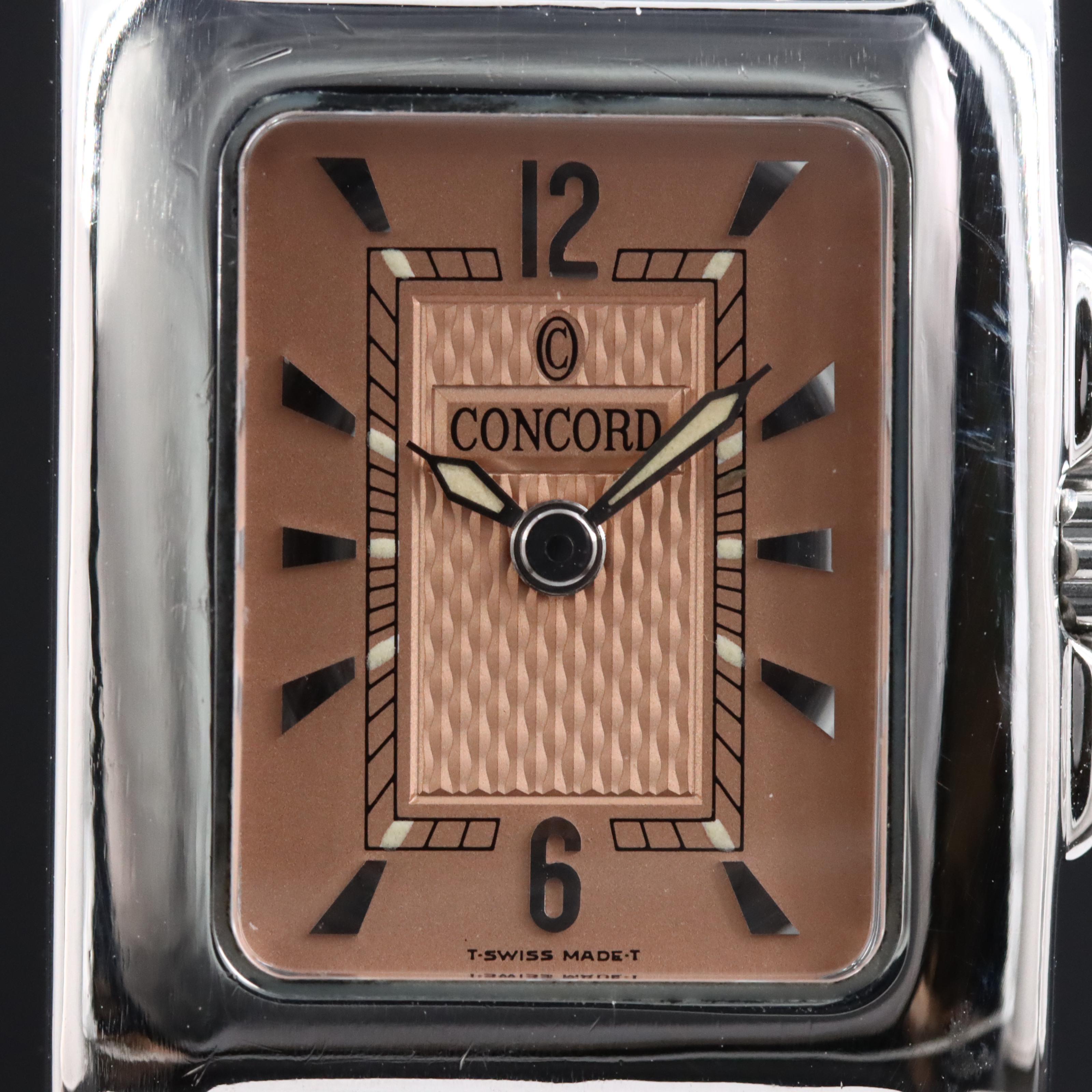 Concord Sportivo Watch