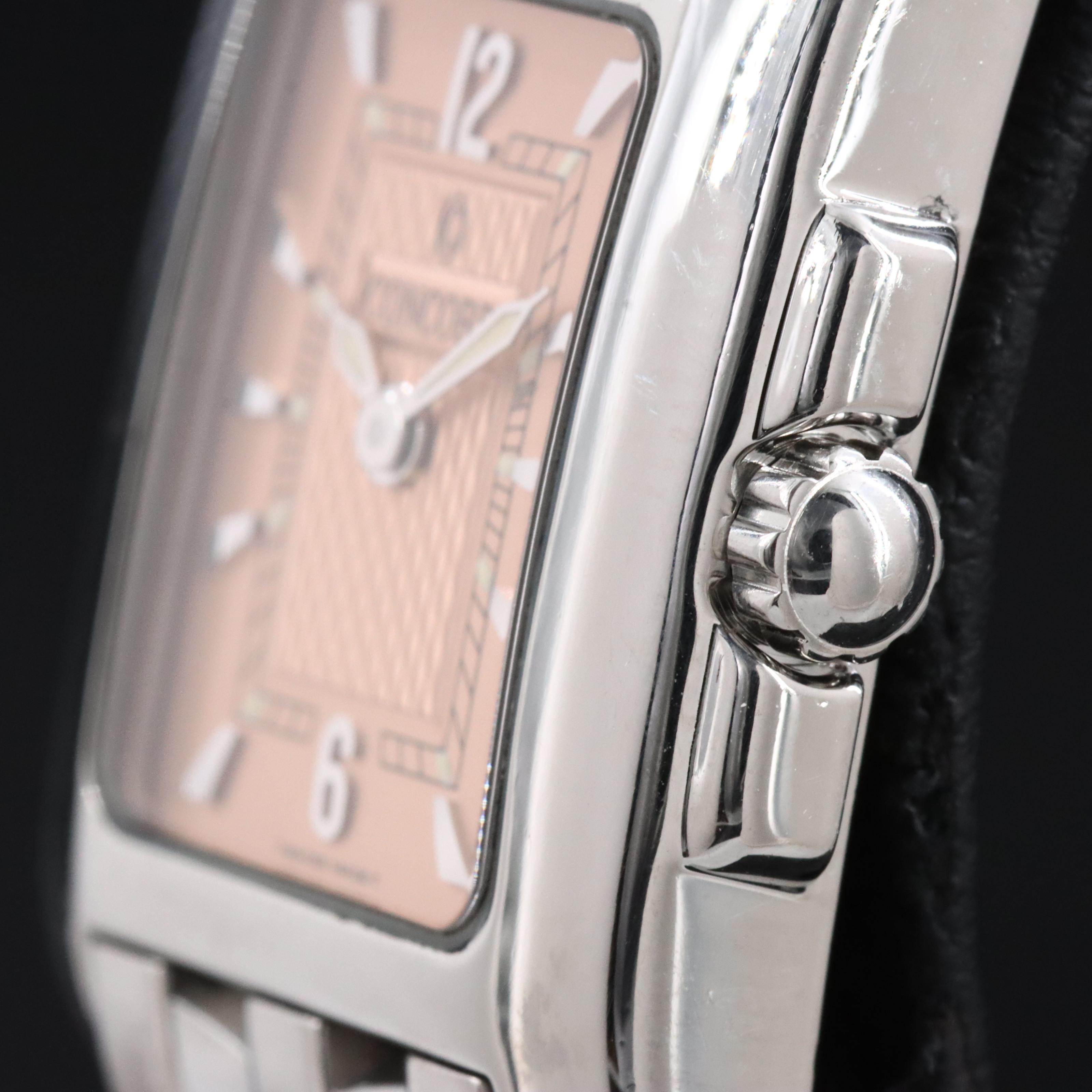 Concord Sportivo Watch