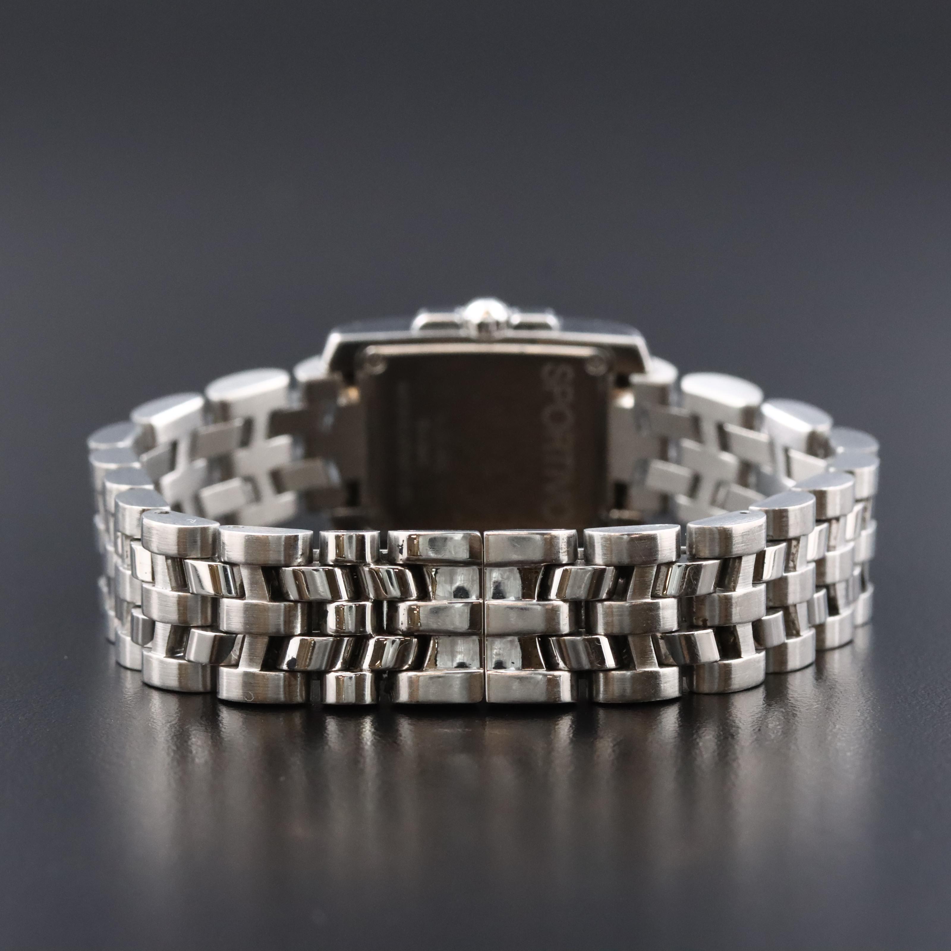 Concord Sportivo Watch