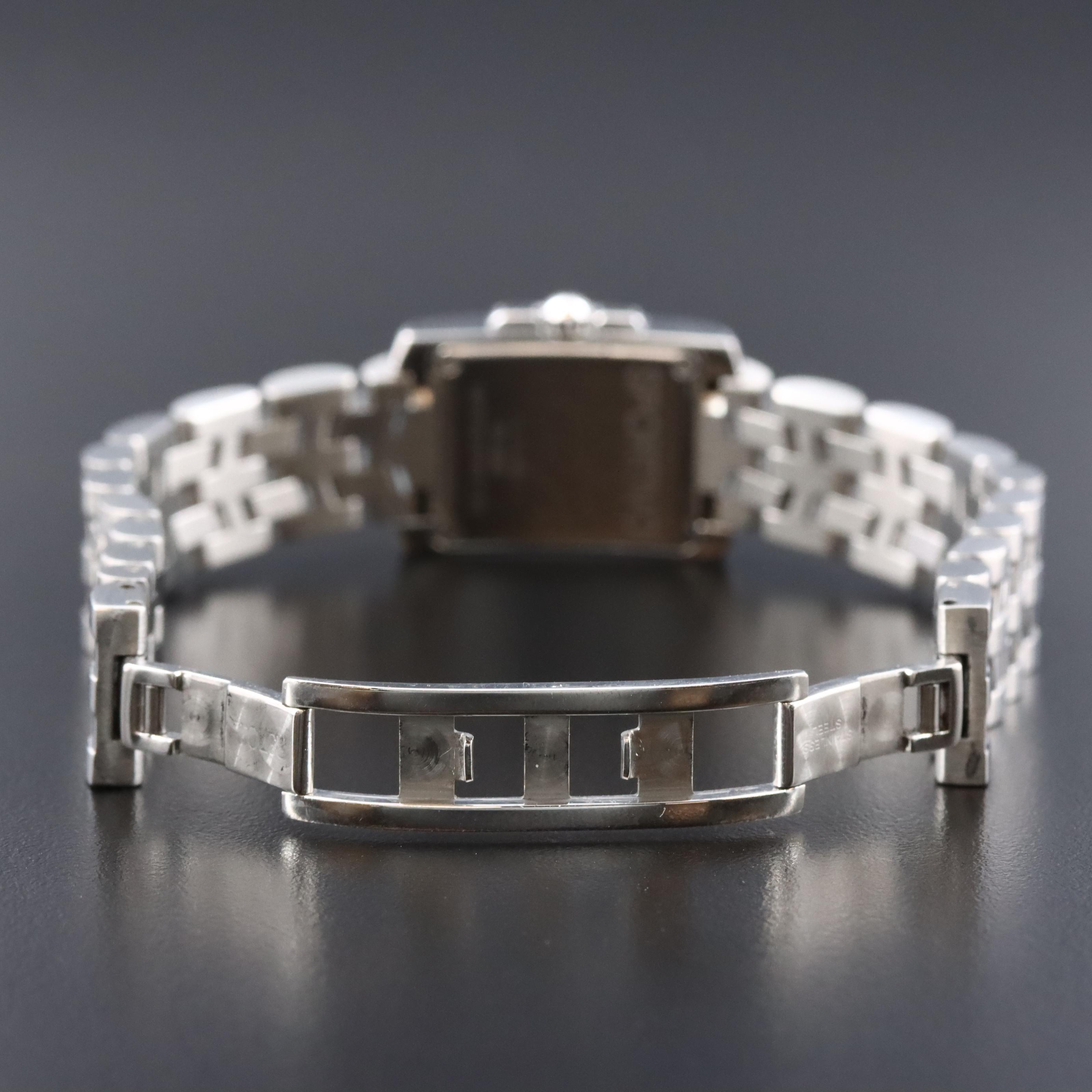 Concord Sportivo Watch