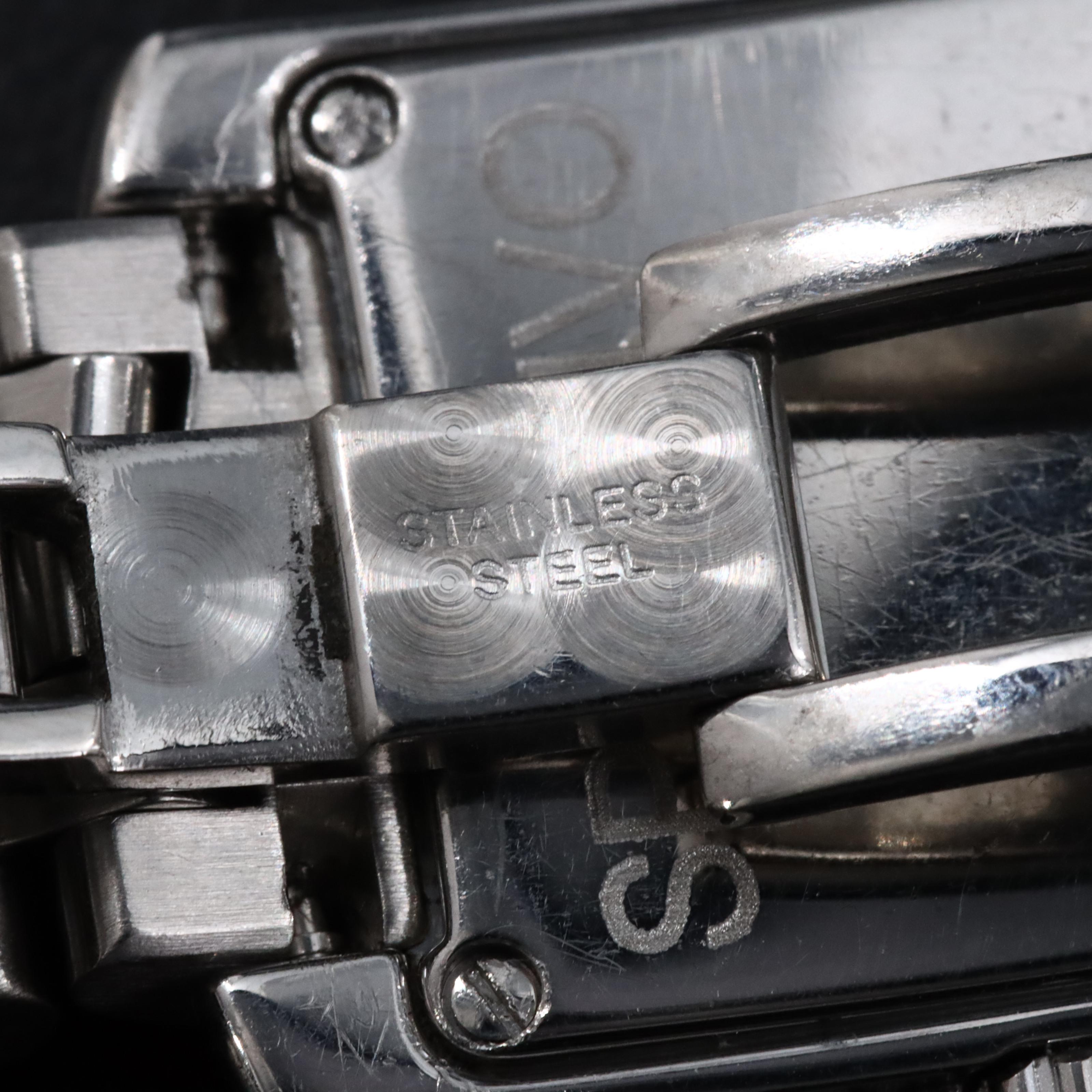 Concord Sportivo Watch