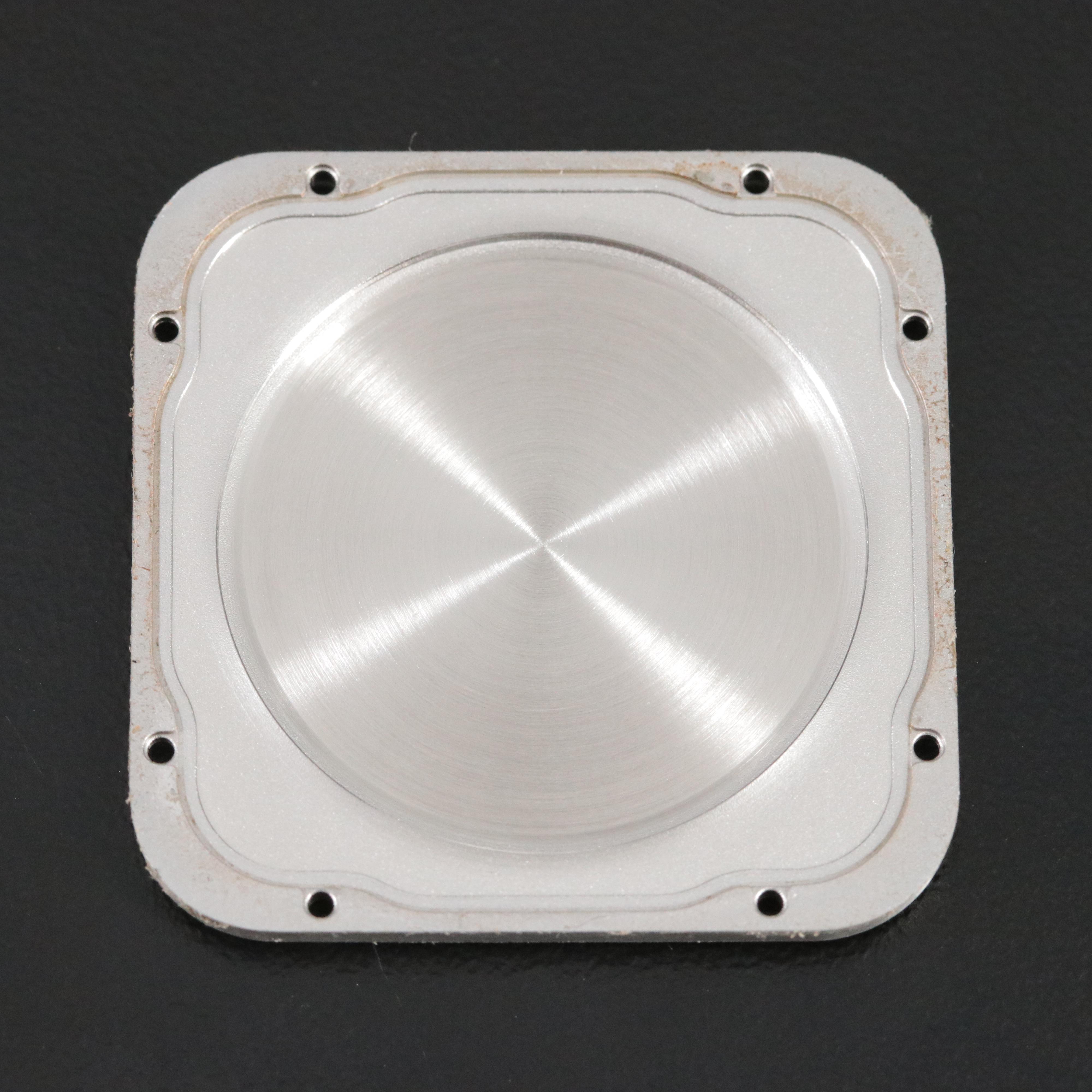 Cartier Santos de Cartier Steel Watch WSSA0030