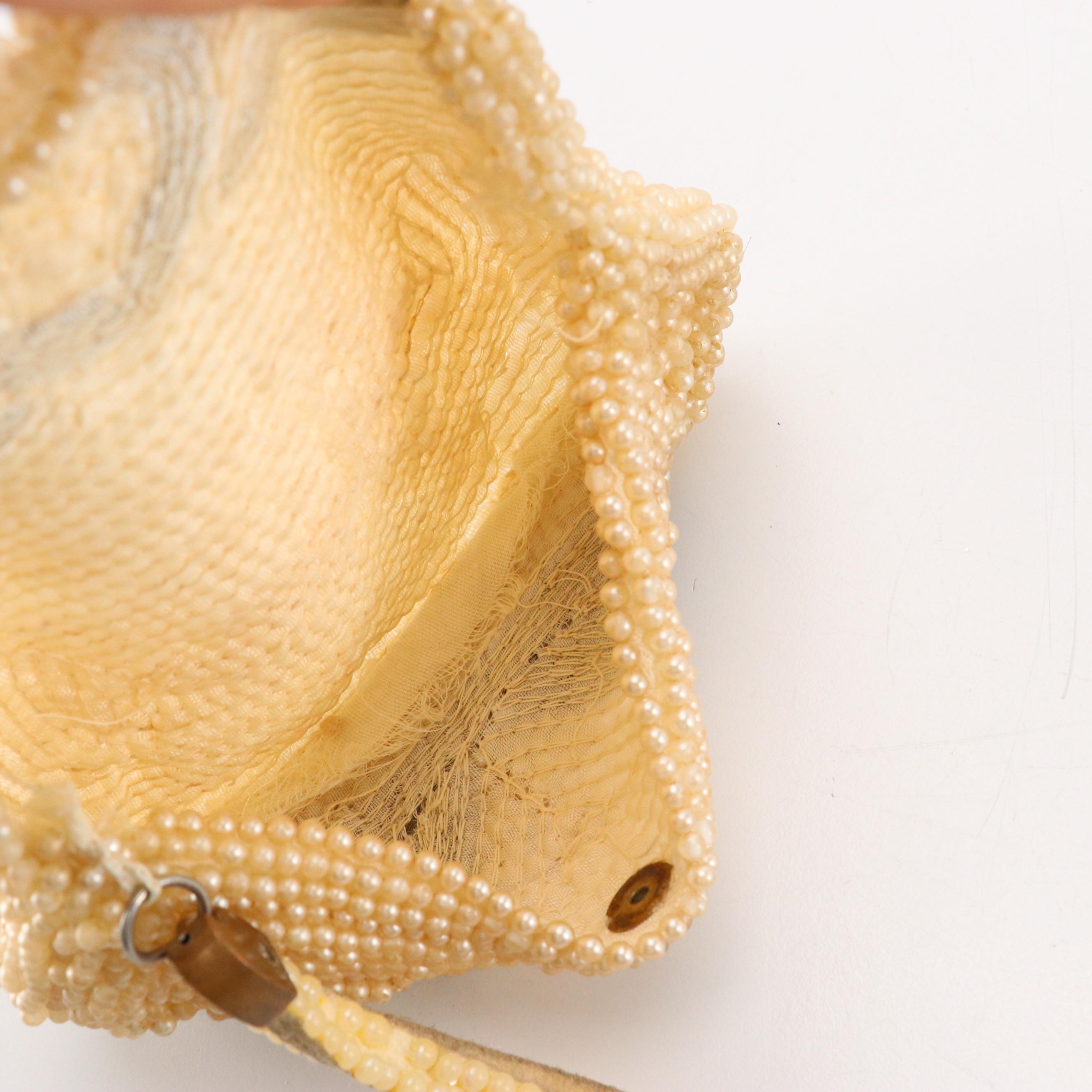 Mandalian & Co. Multicolored Printed Metal Mesh, Other Evening Bags and More