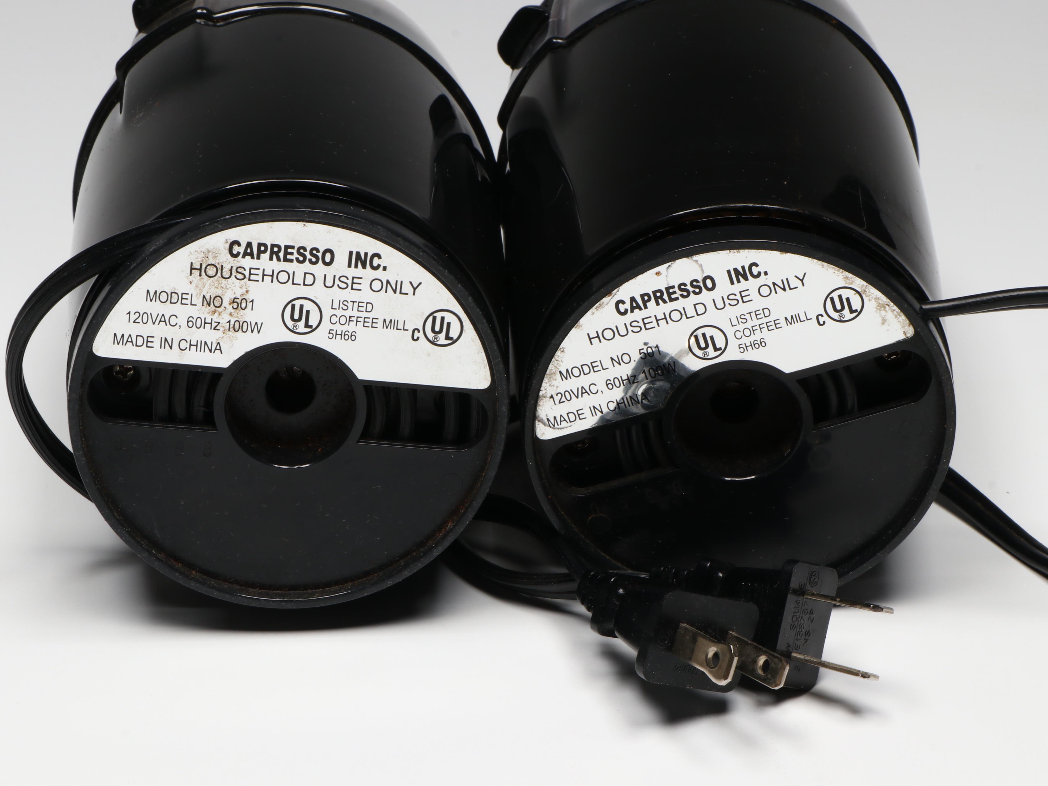 Vesuviana Espresso Maker with Bialetti Mini Express and Other Moka Pots