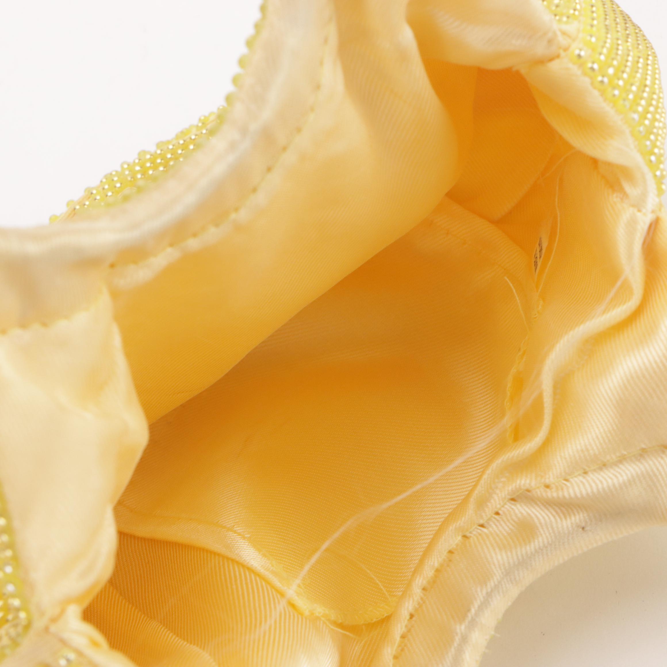 German Silver Framed, Walborg and Other Beaded Evening Bags