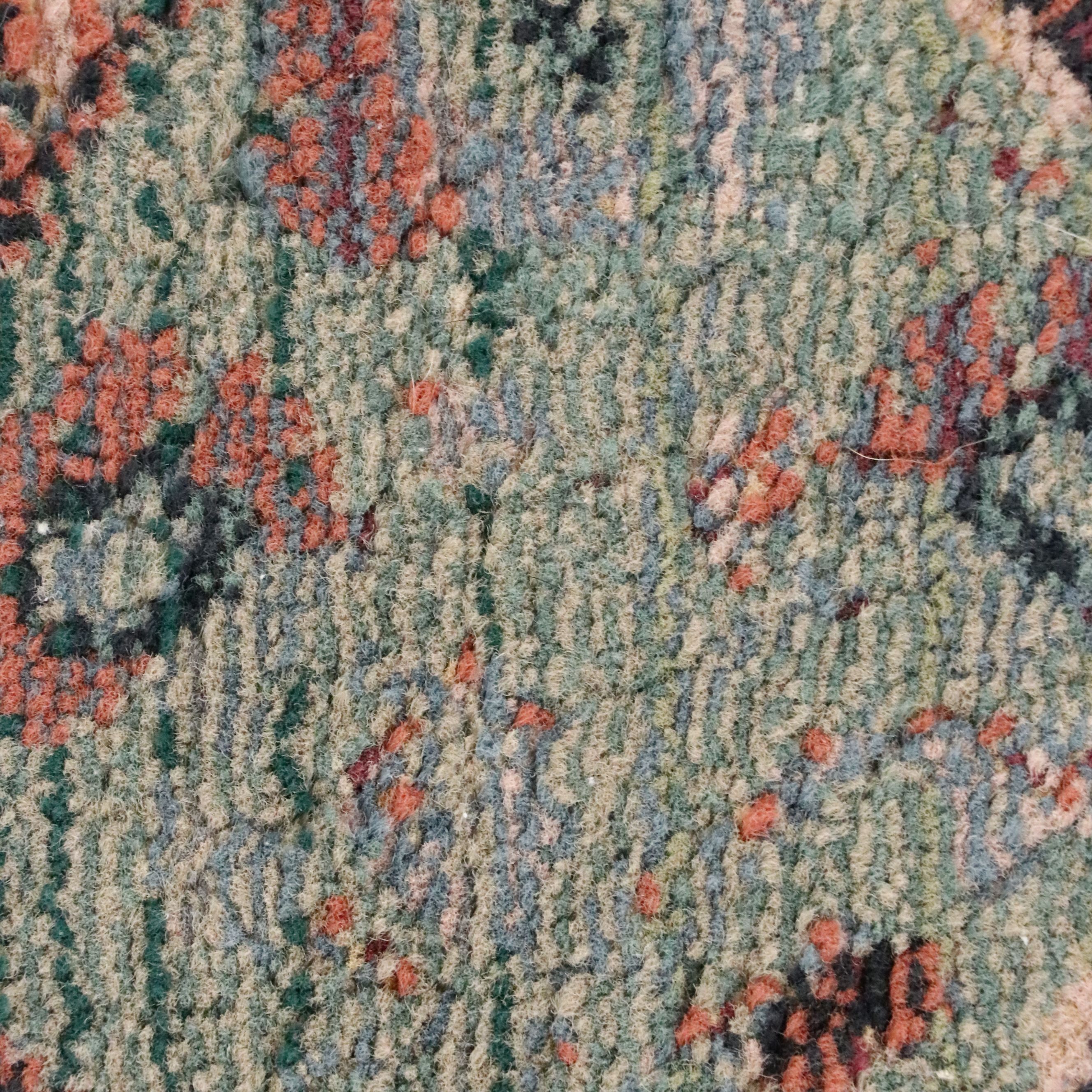 5'4 x 7'8 Machine Made Egyptian Oriental Weavers "Old Masters" Area Rug, Rug Set