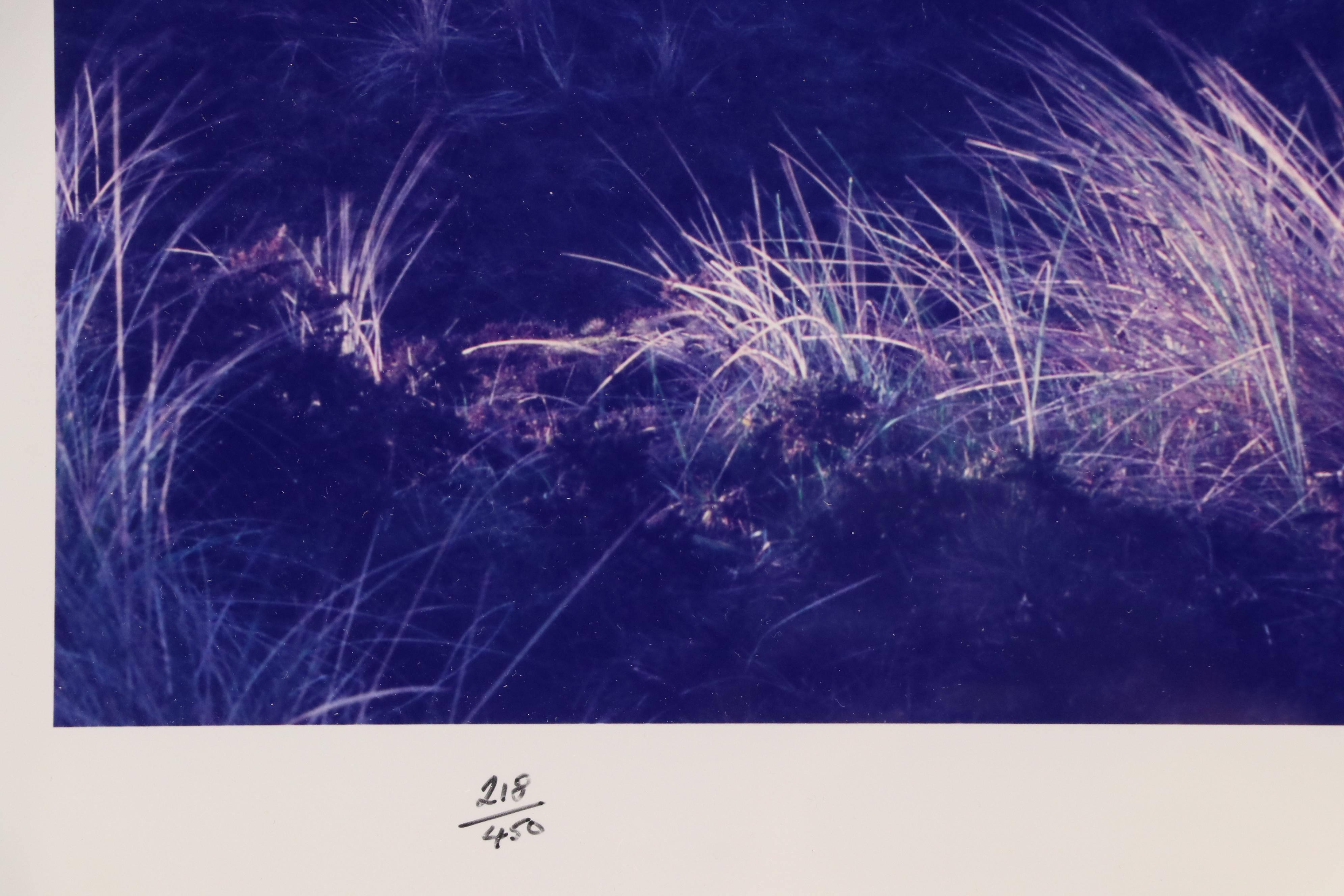 Giclée "Prestwick Golf Club 15th Green," Late 20th C.