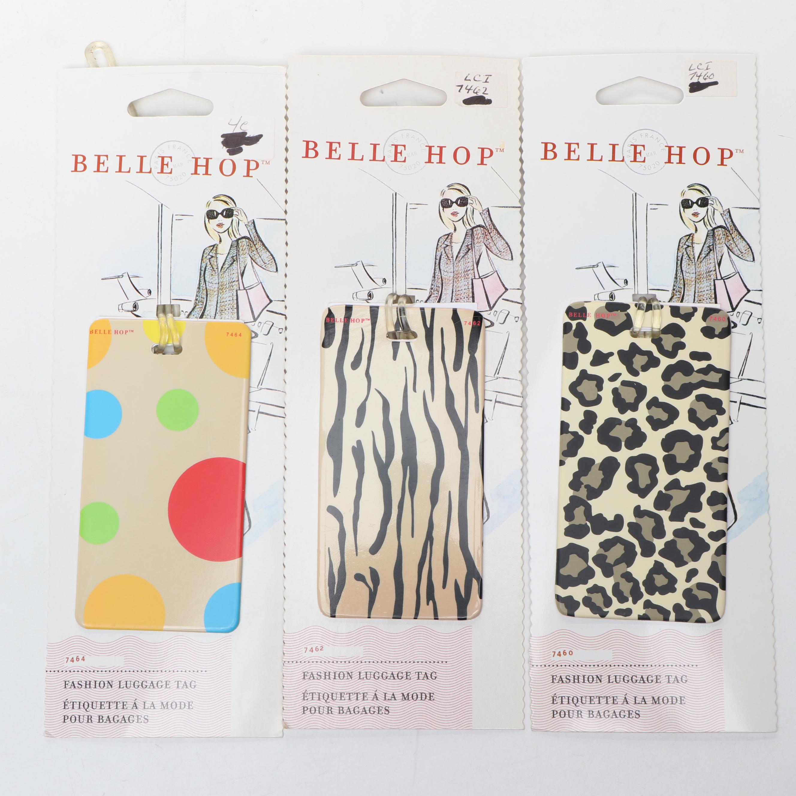 Harbor Freight Scissors with Memo Notepads, Luggage Tags and Other Home Goods