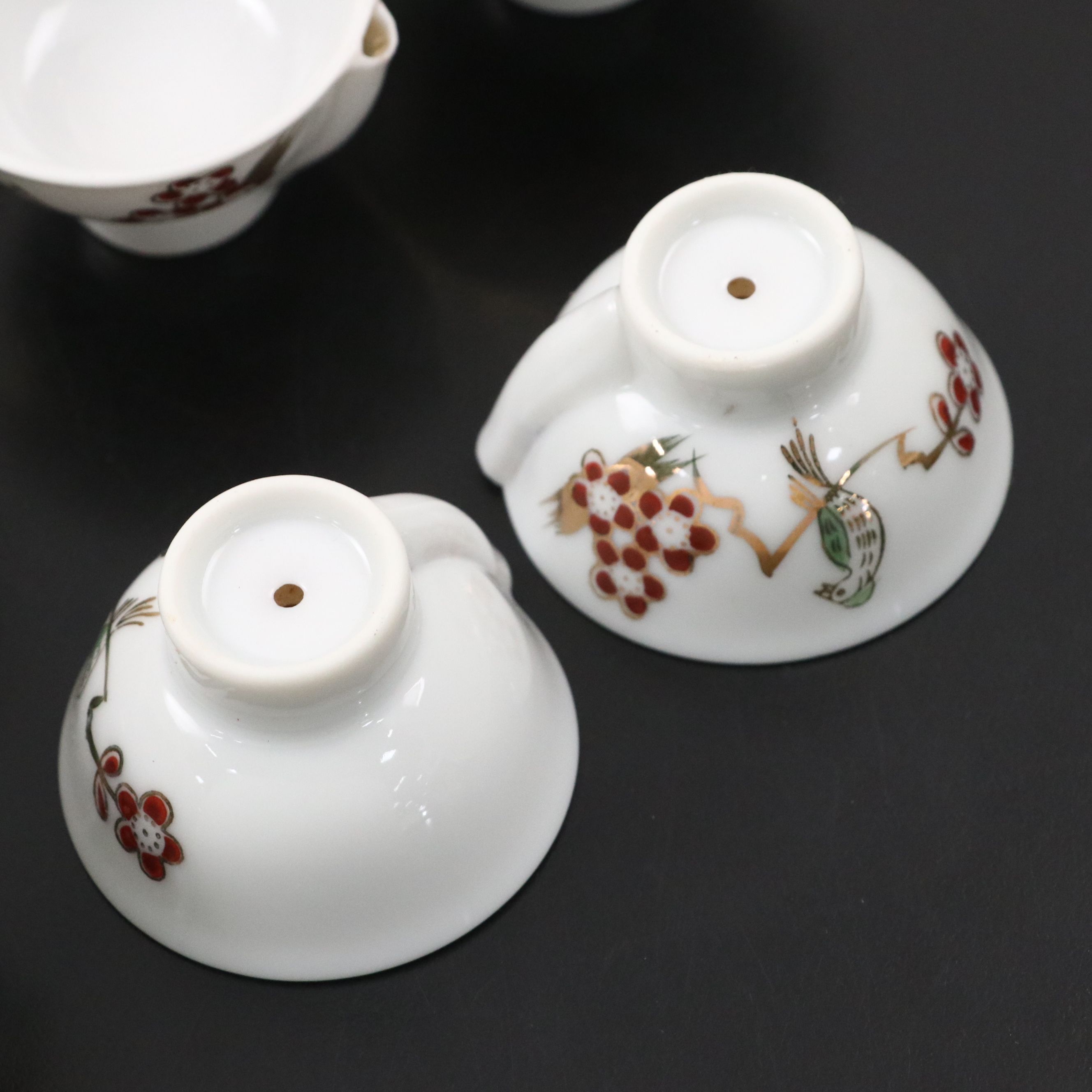 Haviland Limoges "Monceau" Dinnerware and Serving Pieces