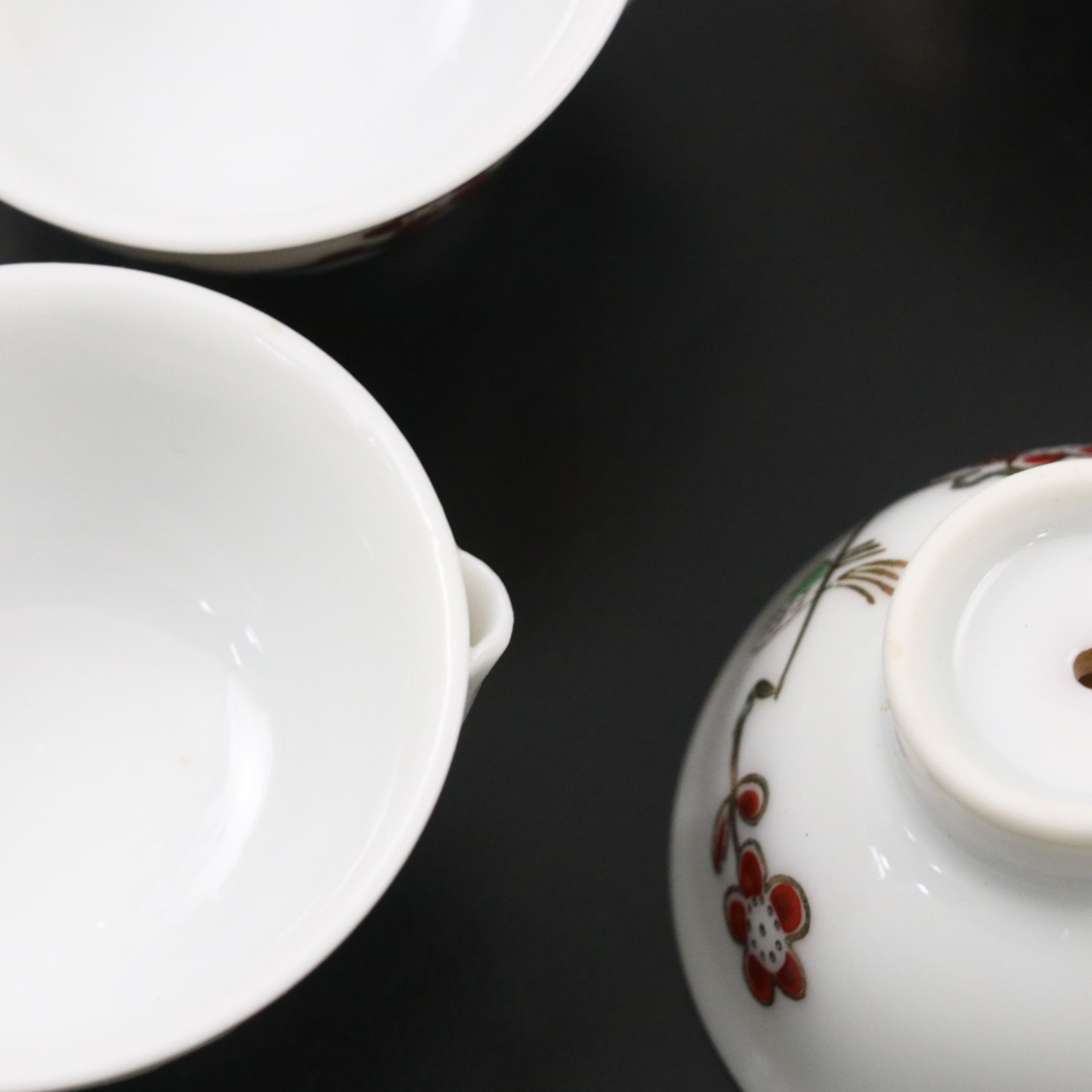 Haviland Limoges "Monceau" Dinnerware and Serving Pieces