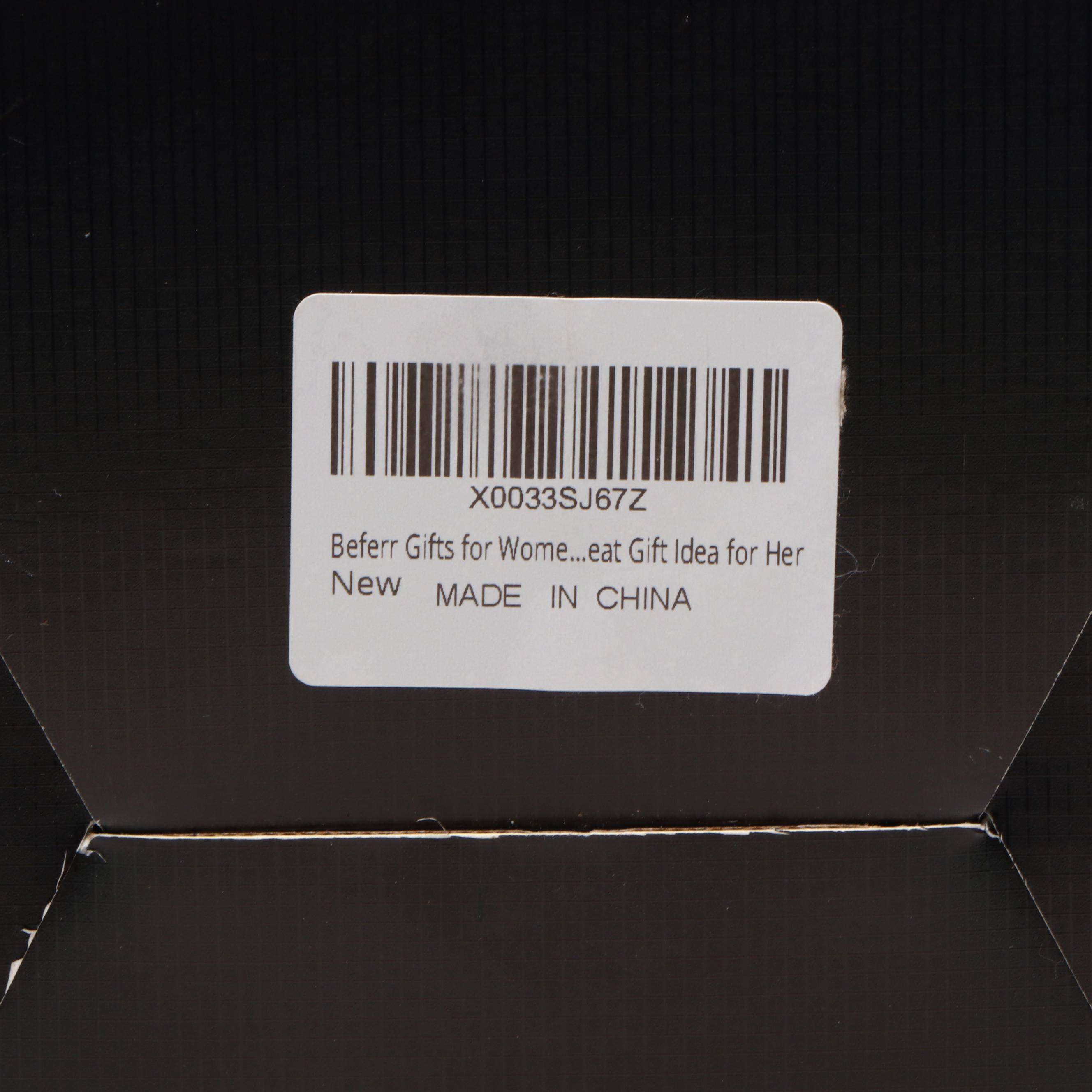 "Love Forever" Pink Illuminated Butterfly Rose