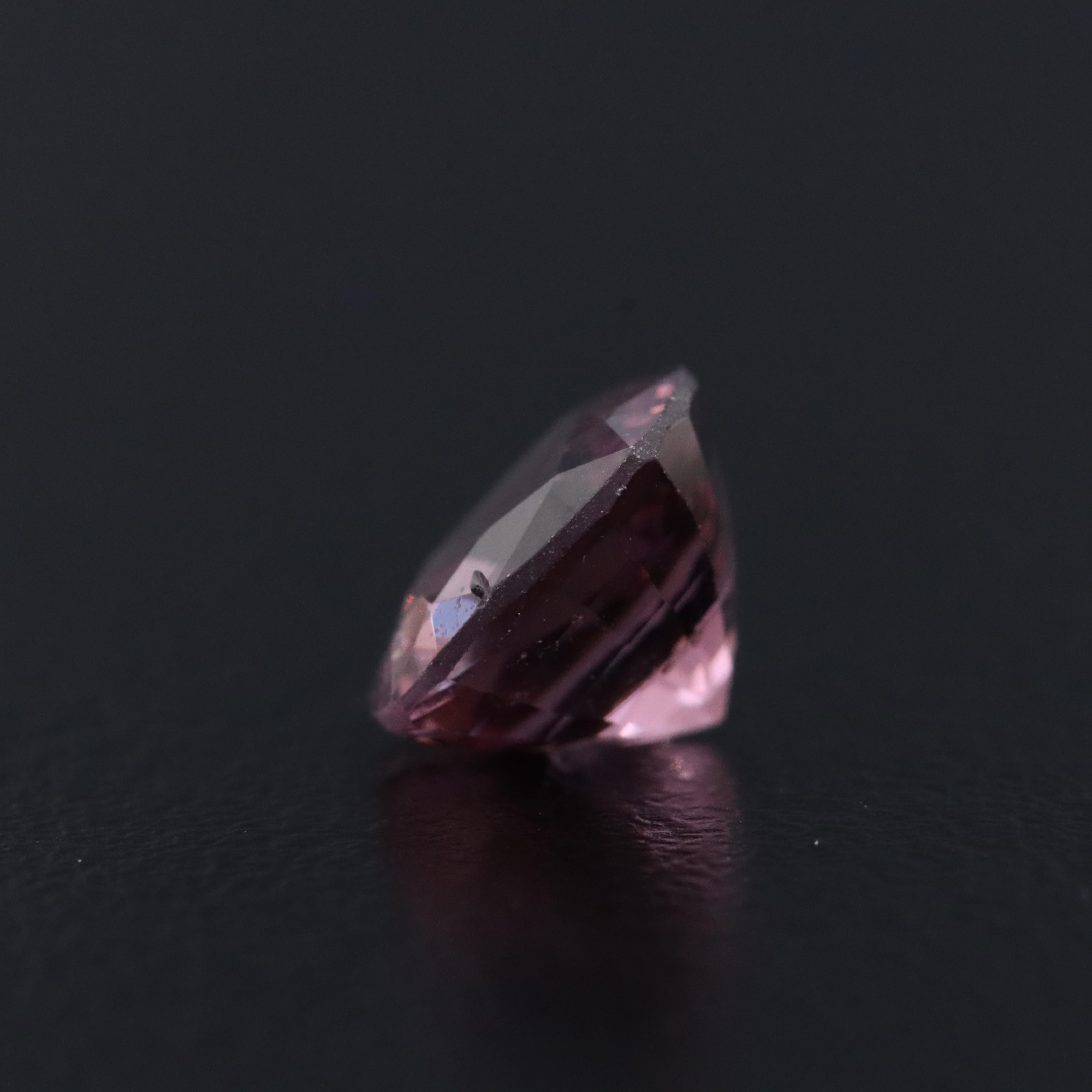 Loose 2.35 CT Spinel