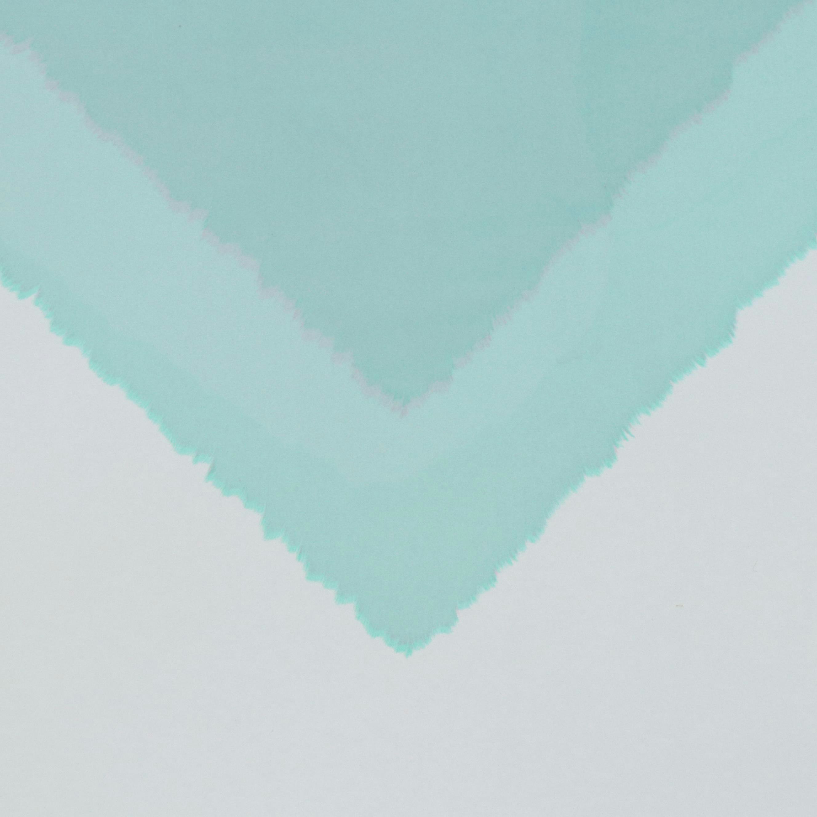 Nobuteru Shimotakahara Op Art Serigraph "Dew of Galaxy"