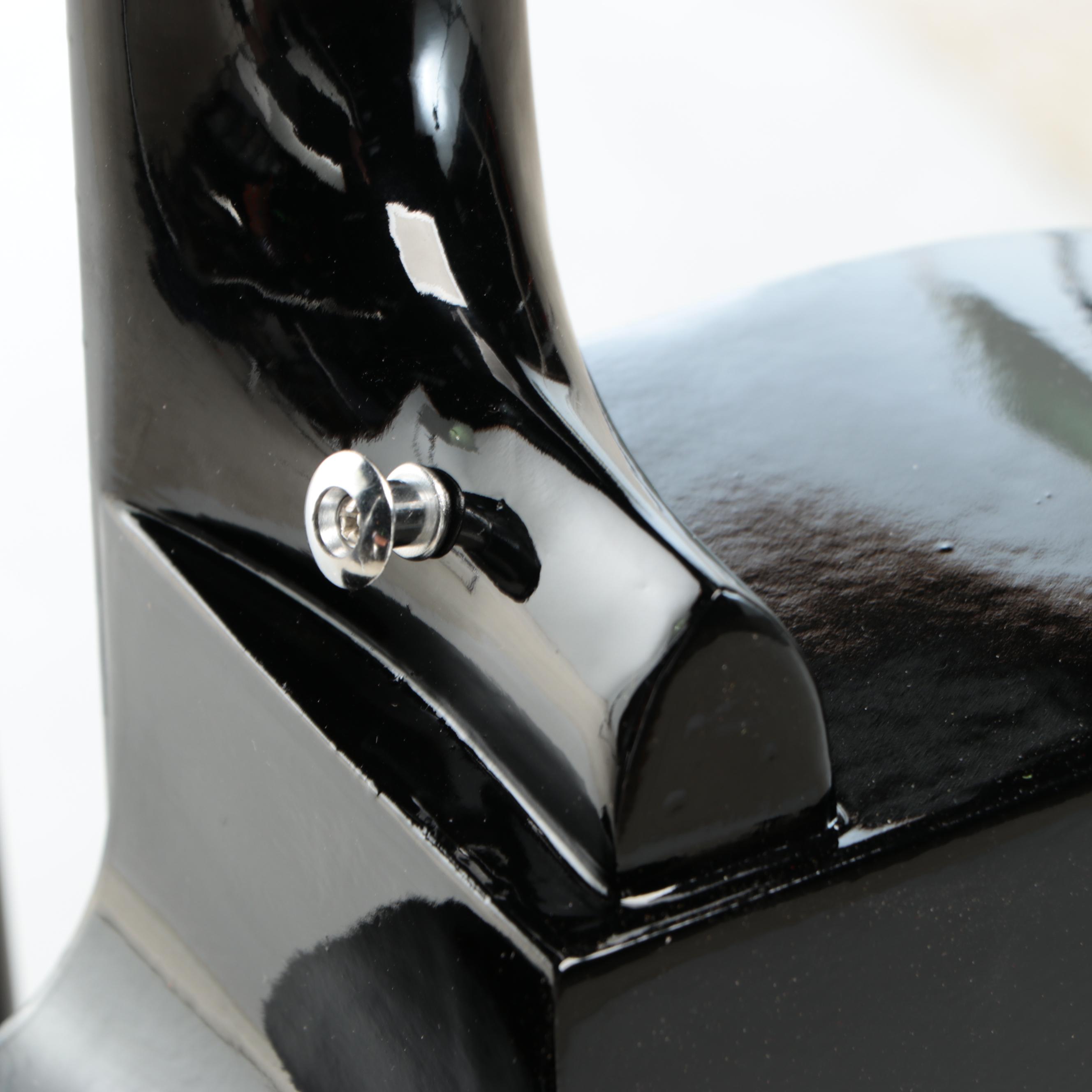 Taylor Swift Decal-Signed "The Eras Tour" Ashthorpe Acoustic Guitar, JSA