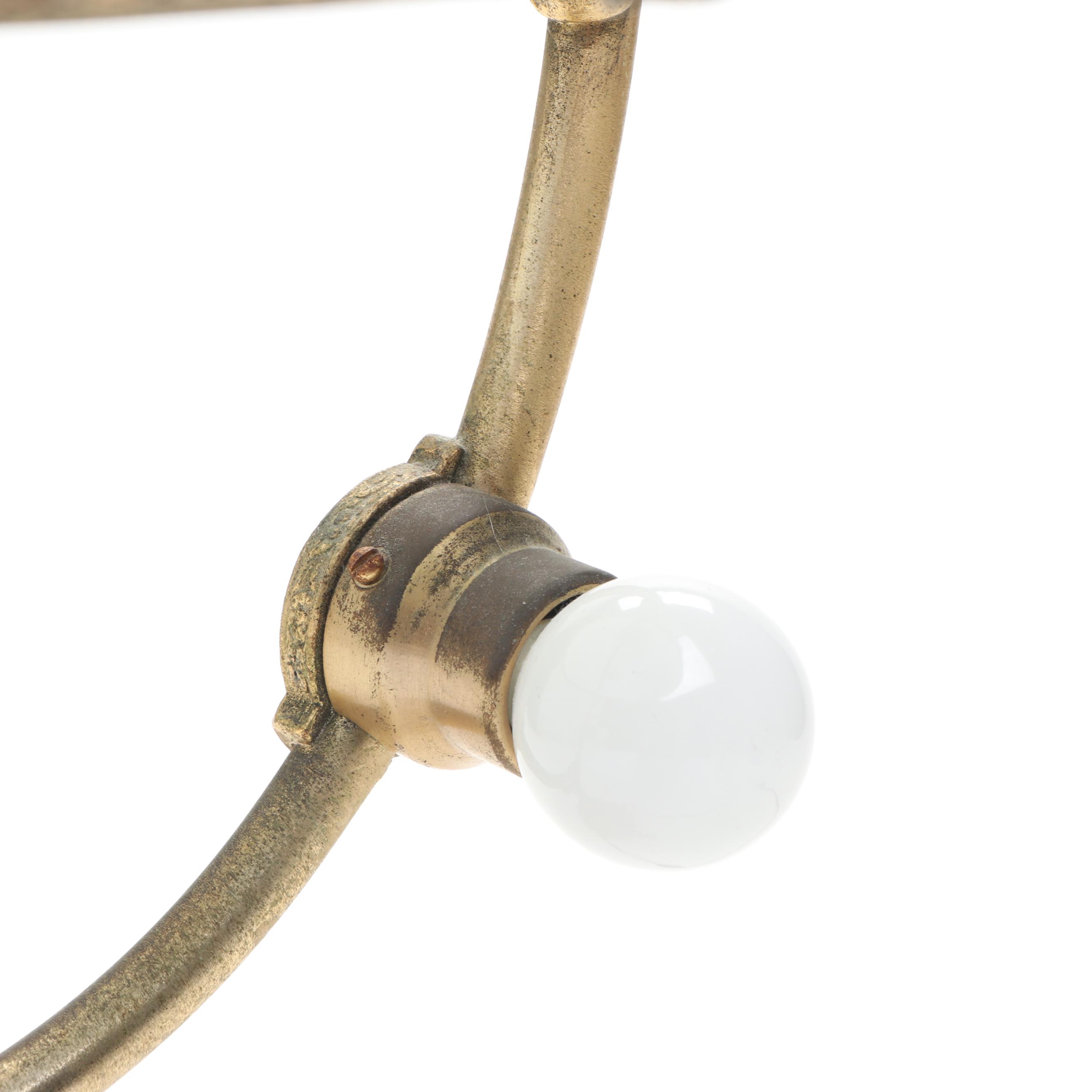 Hollywood Regency Style Illuminated Vanity Mirror, Mid to Late  20th Century