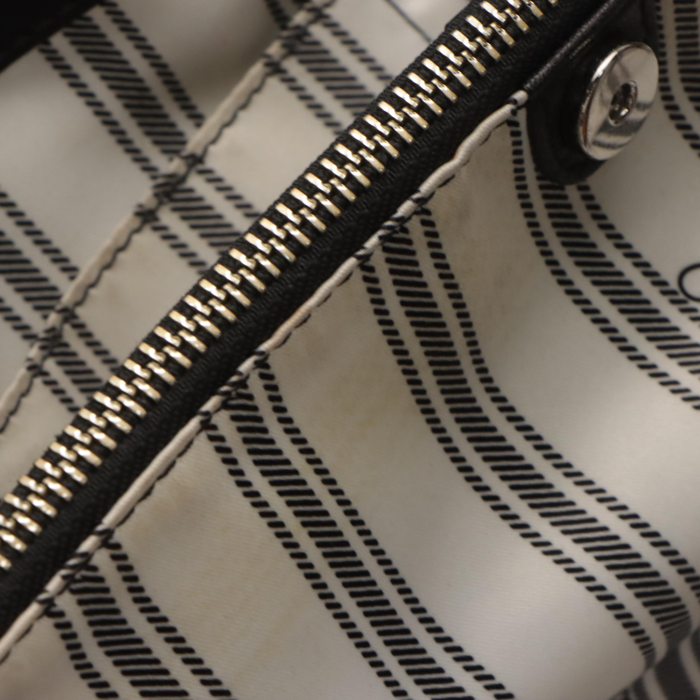 Coach Penelope 13164 Satchel in Pebbled Leather