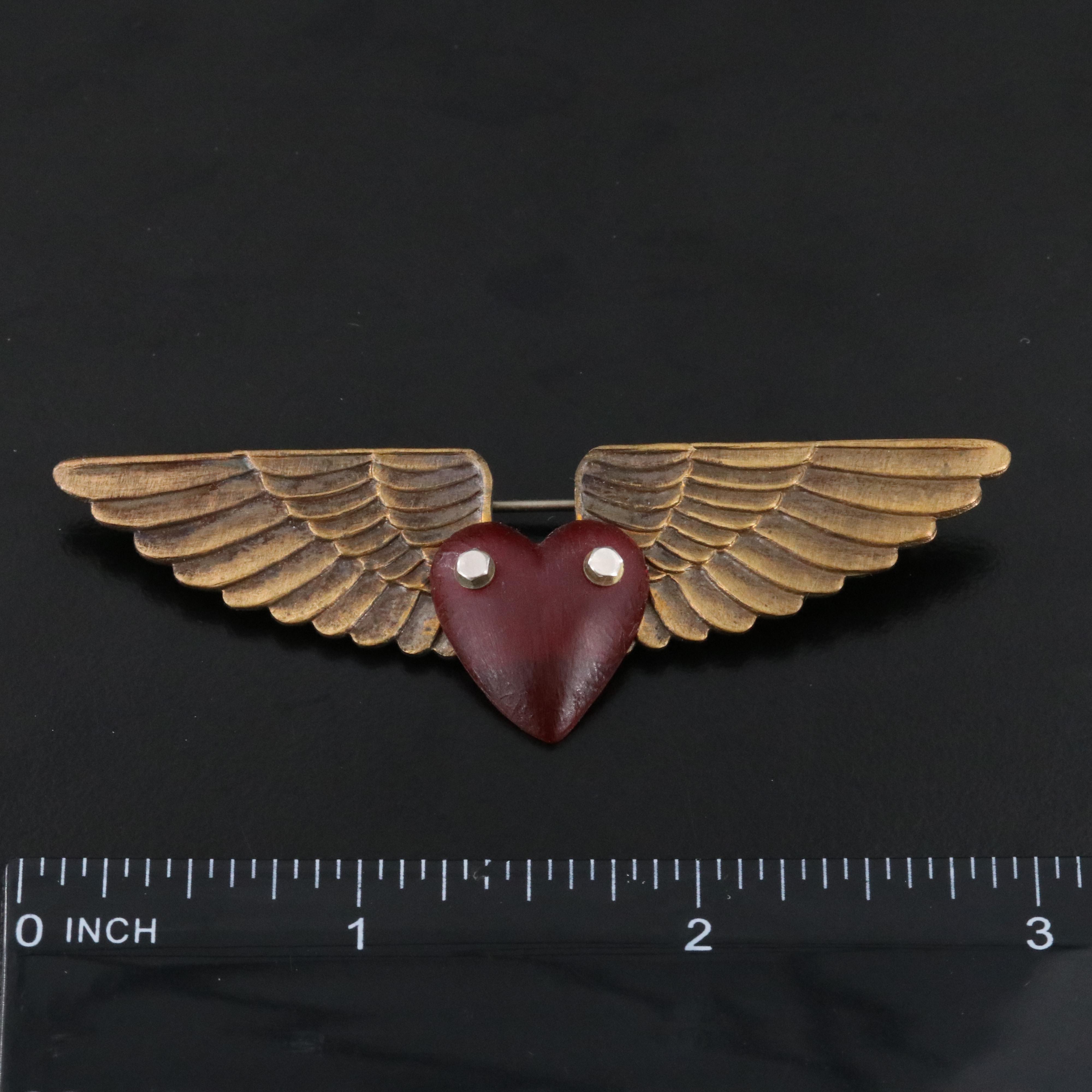 Thomas Mann "Techno.Romantic" Jewelry Collection