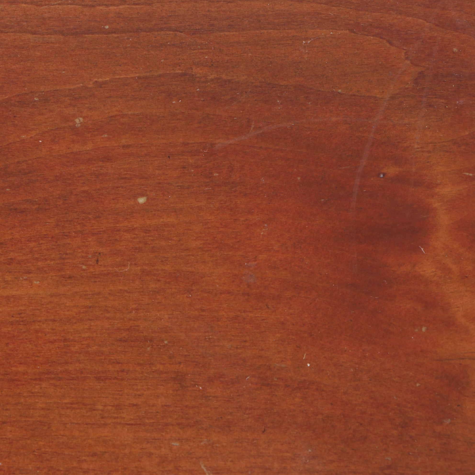 Chinese Style Wood and Brass Chest, Late 20th to 21st Century