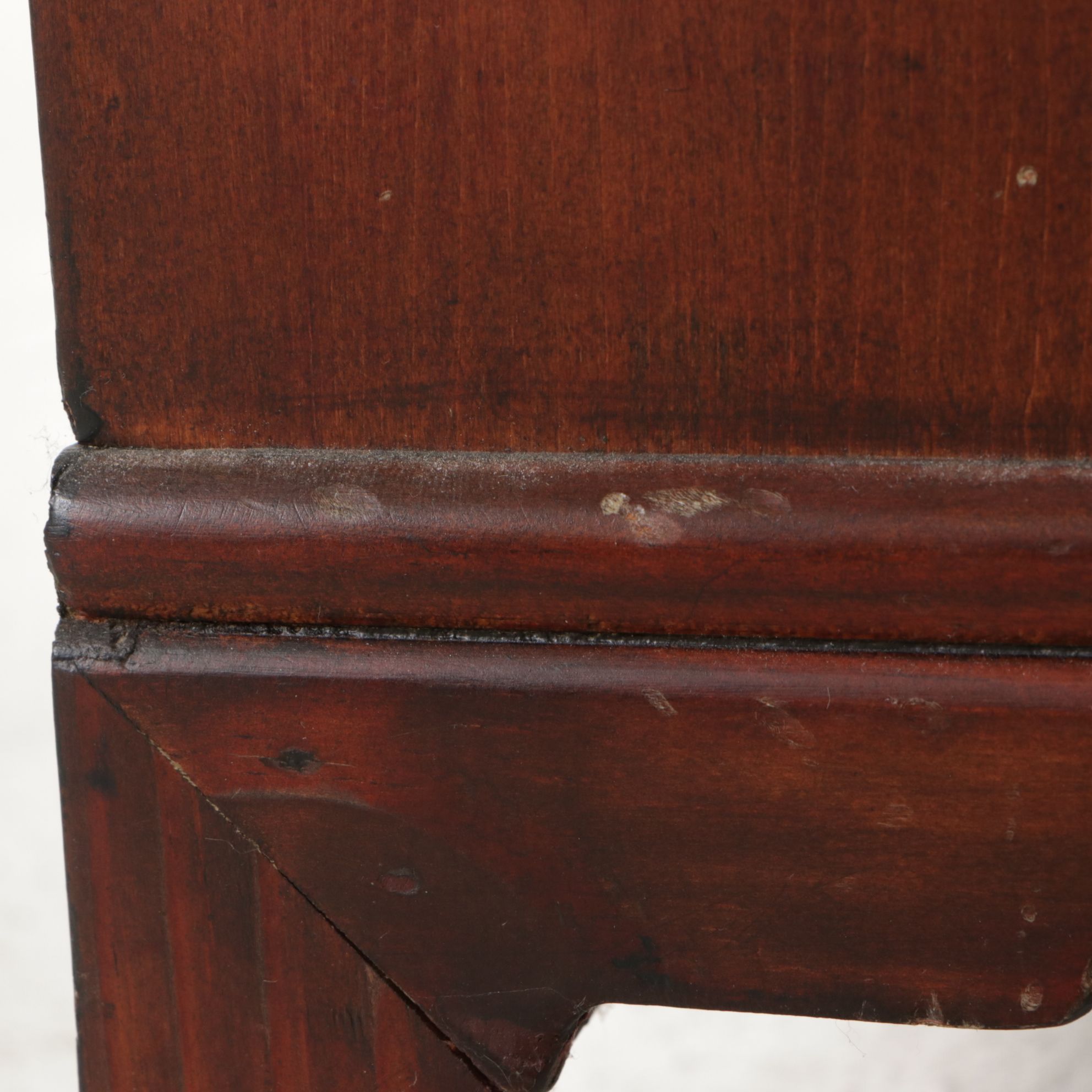 Chinese Style Wood and Brass Chest, Late 20th to 21st Century