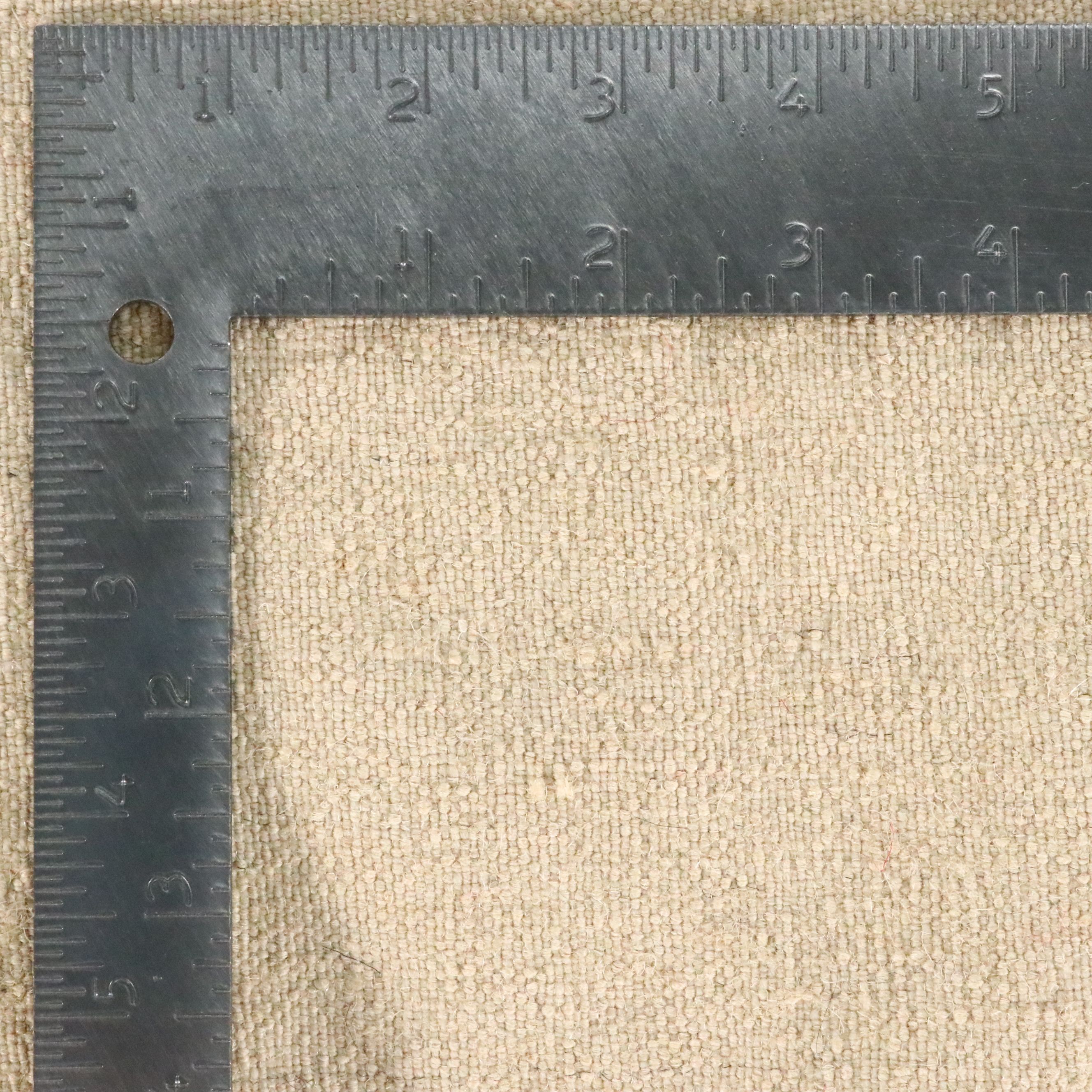 Hand-Knotted Turkish Baluch Style Saddle Bag