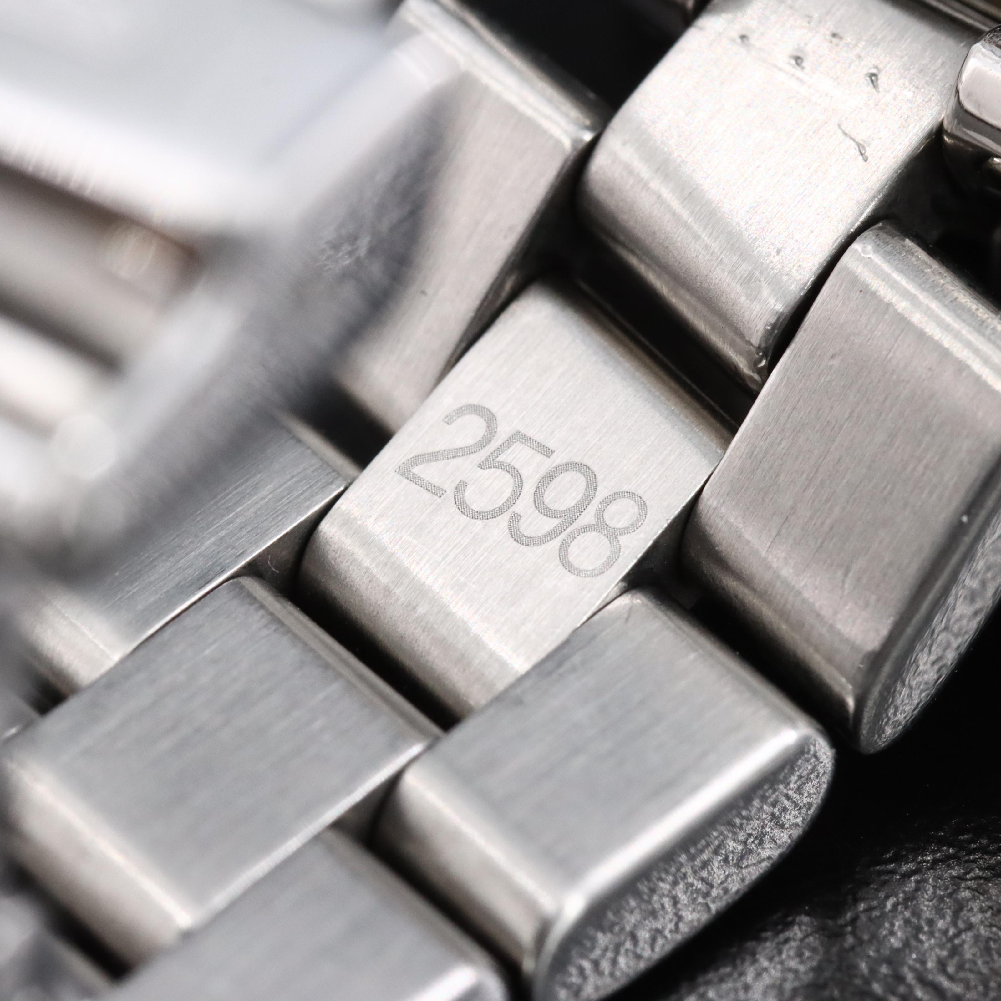 Breitling Colt Chrono Ocean A53050 Watch