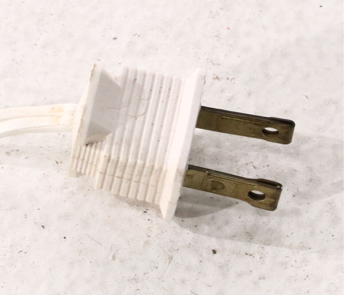 Frederick Ramond Postmodern Floor Lamp with Pyramid Cotton Lamp, 1987