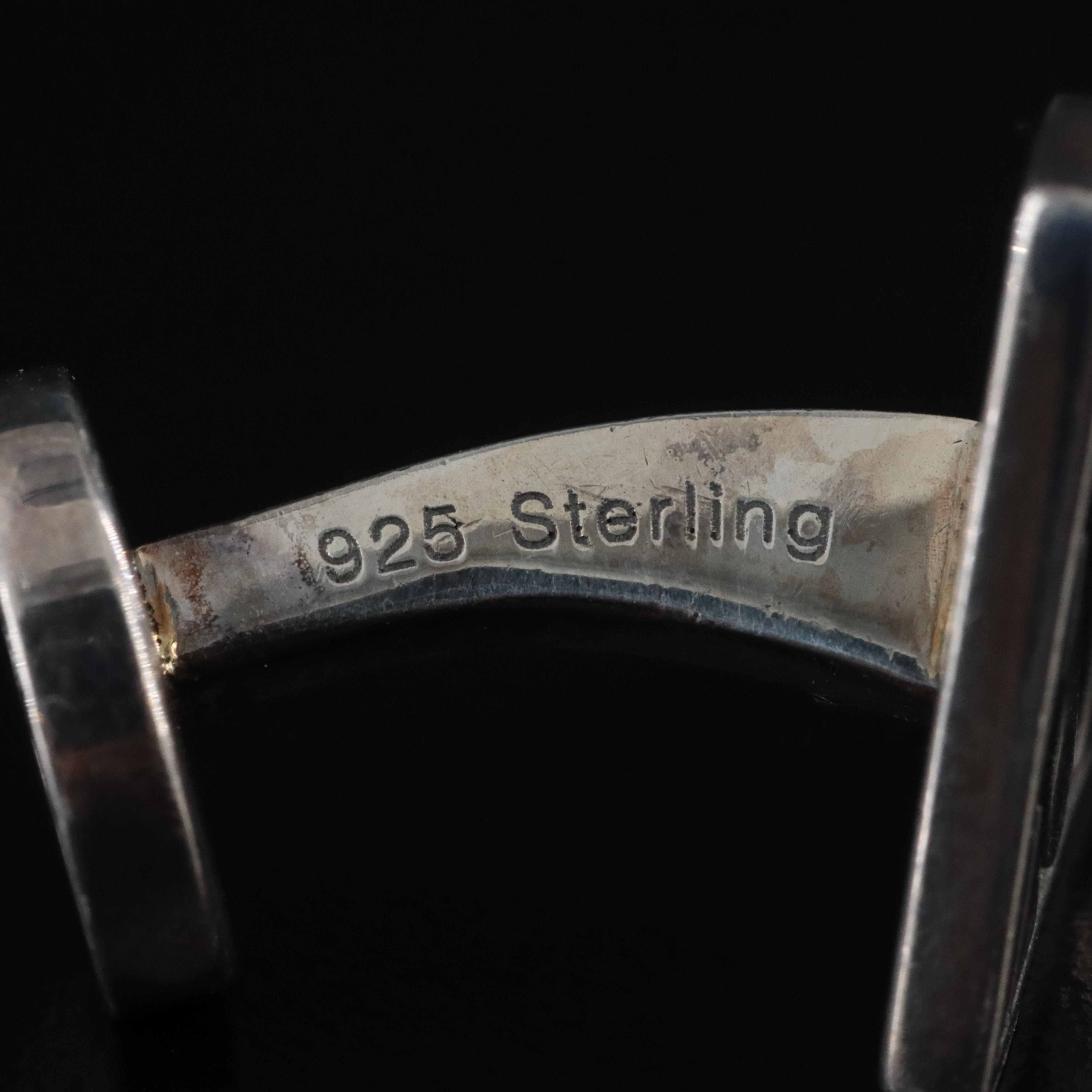 DC Comics Superman Sterling Cufflinks